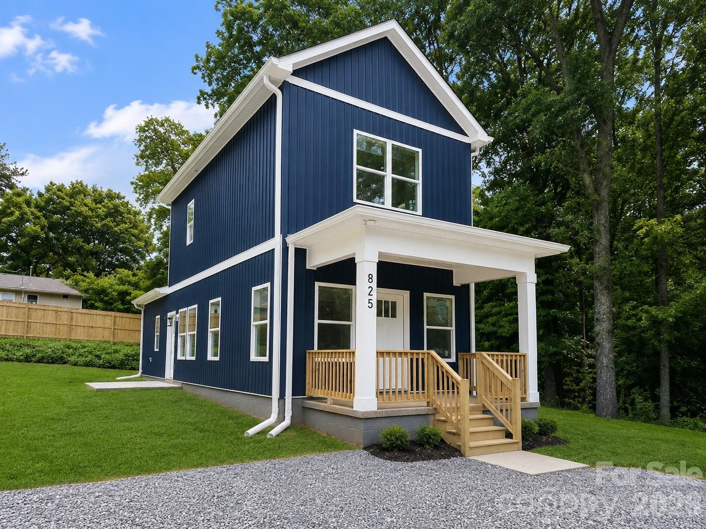 Welcome to this beautifully crafted New Construction home in the heart of downtown Lancaster! Priced at just $229,000, this thoughtfully designed 3-bedroom, 2-bath New Construction home offers low-maintenance living with the primary suite conveniently located on the main level. Inside, you’ll find durable laminate flooring throughout the downstairs living areas, cozy carpet upstairs, quartz countertops, soft-close cabinetry, and warm natural wood-tone finishes that give the home a modern yet inviting feel. The open-concept layout makes great use of the space, while large windows bring in abundant natural light throughout. Enjoy easy access to shopping, dining, schools, and everything downtown Lancaster has to offer. The location offers quick convenience and accessibility. This home is a fantastic opportunity for first-time buyers, investors, or anyone looking for affordable new construction with modern finishes.