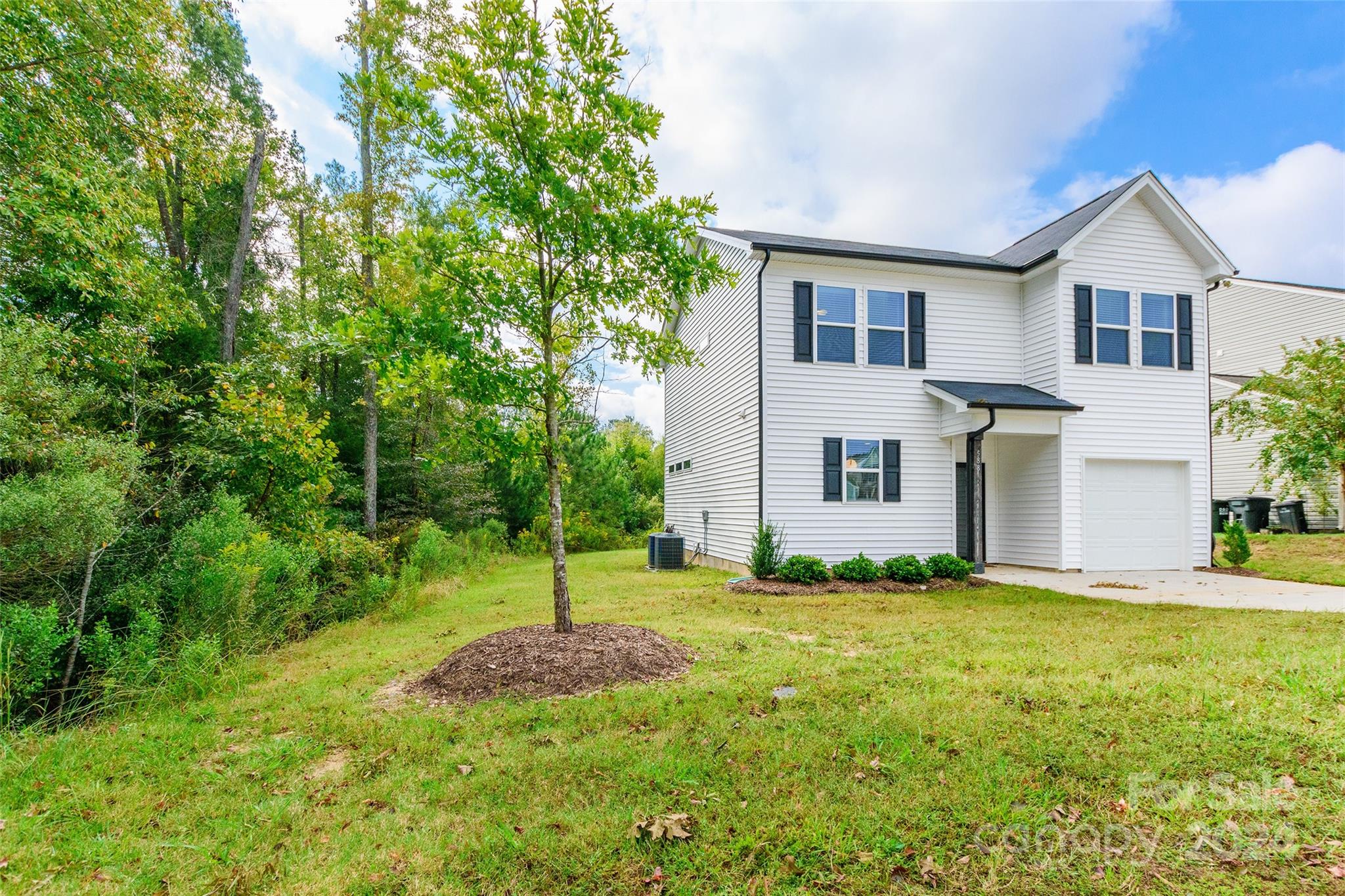 Crystal Lakes - Residential