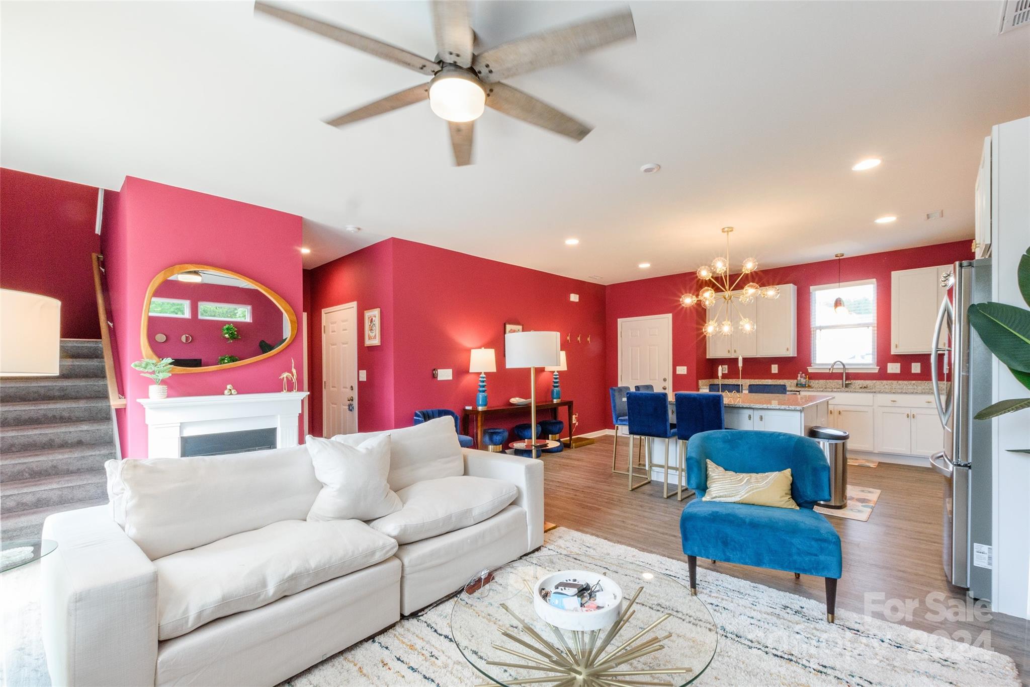Crystal Lakes - Residential