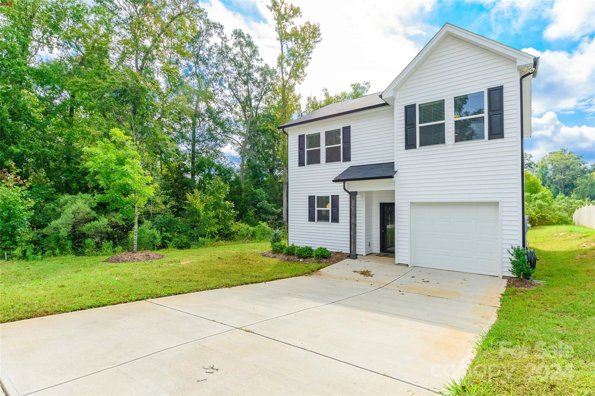 Crystal Lakes - Residential