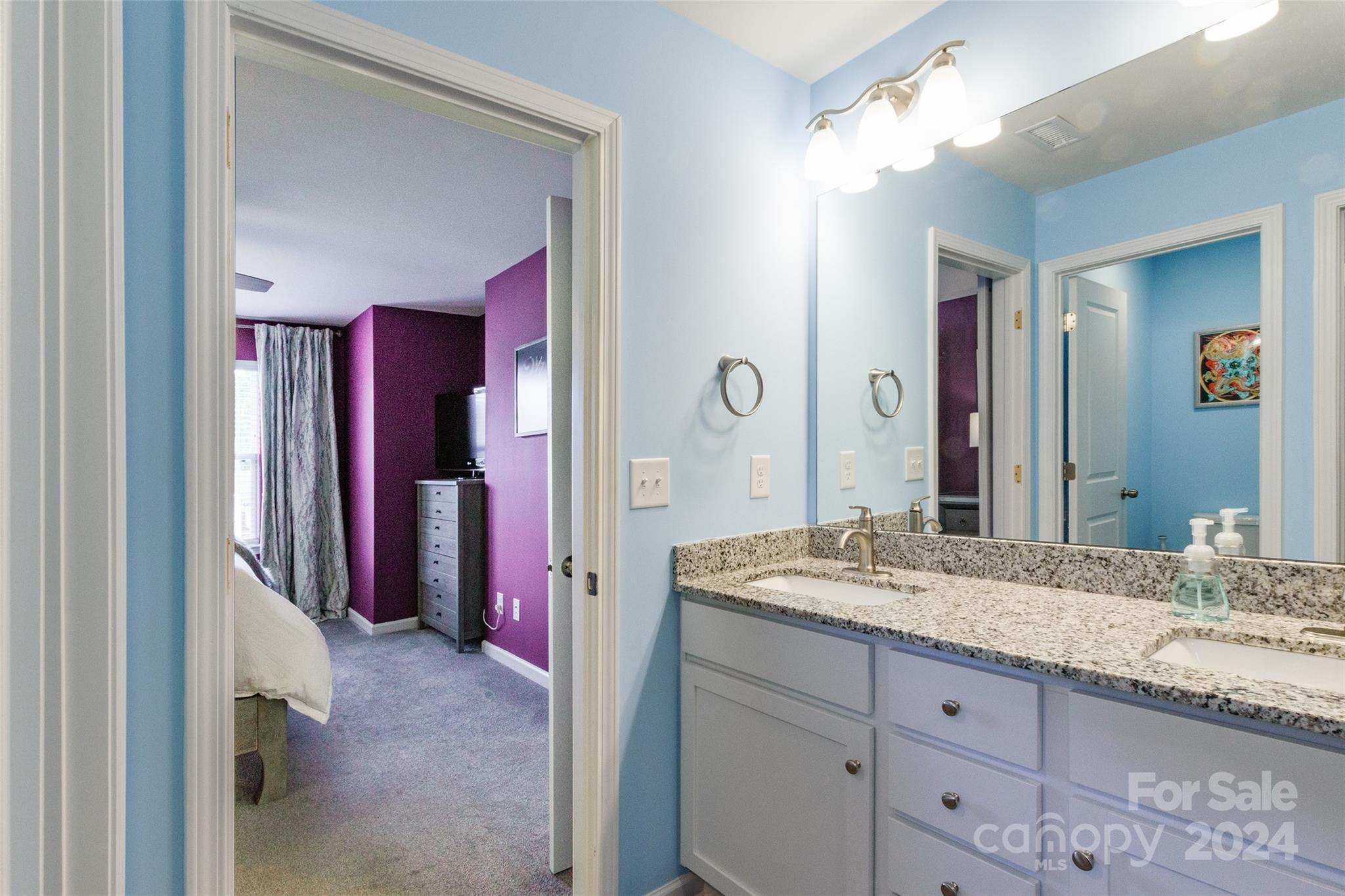 Crystal Lakes - Residential