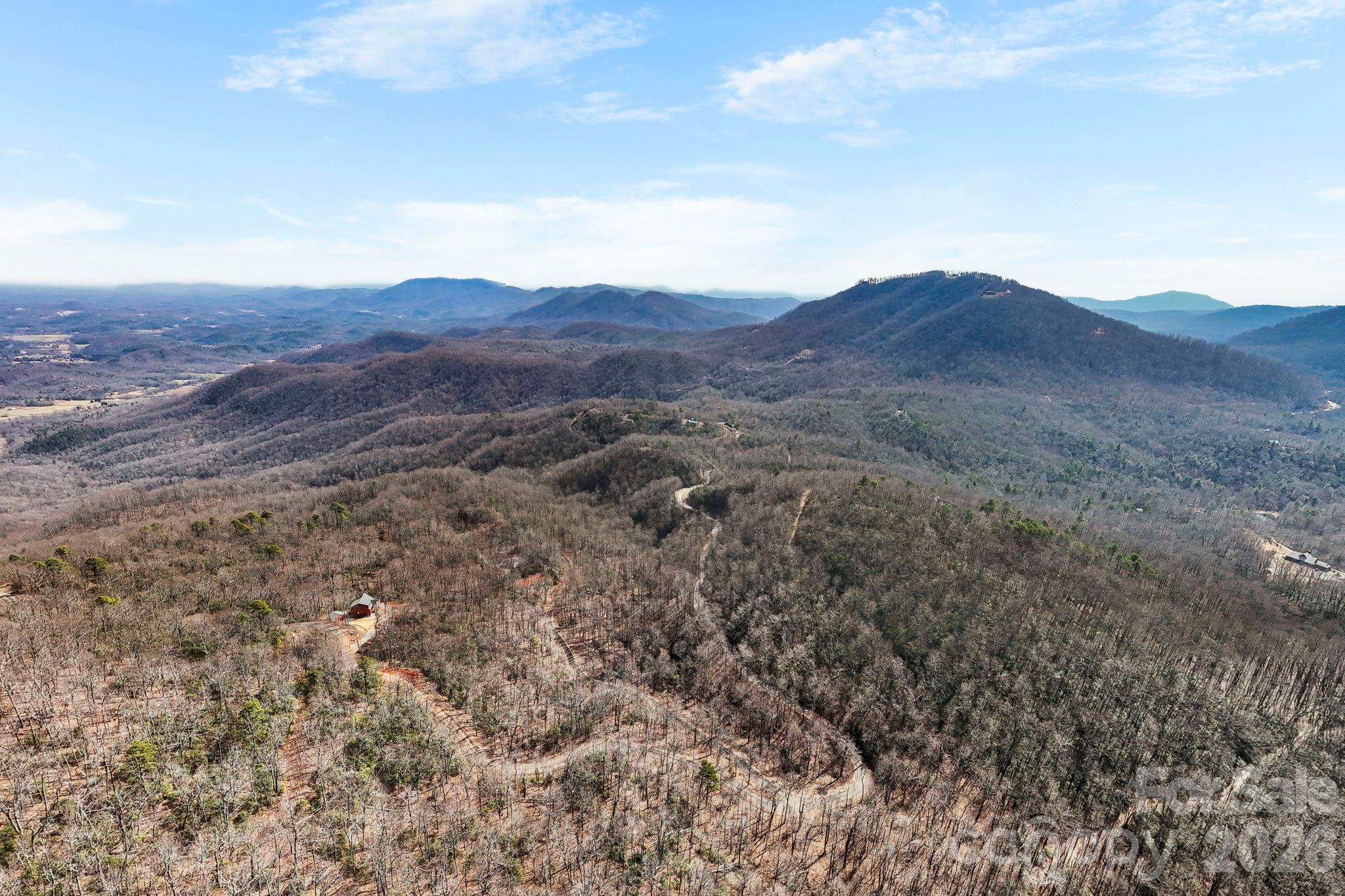 Laurel Mountain Preserve - Land