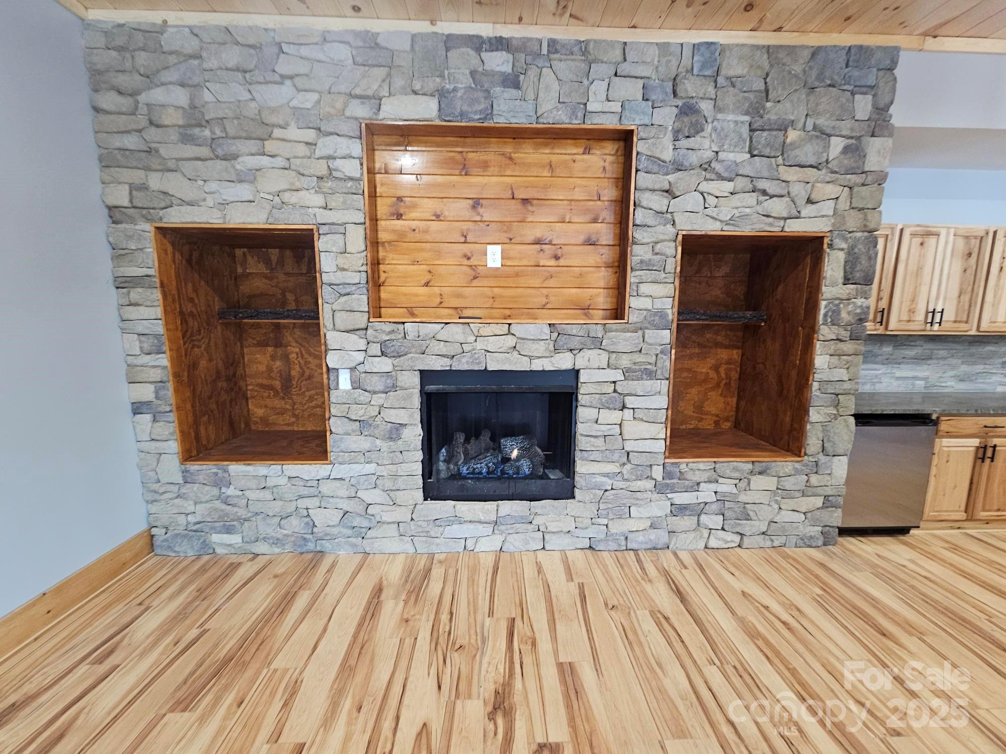 Old Oaks Estates - Residential