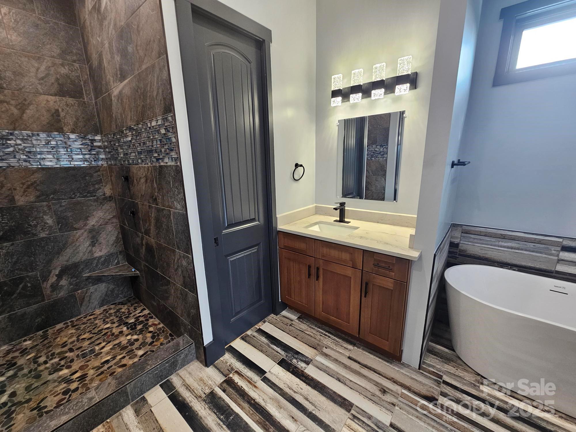 Old Oaks Estates - Residential