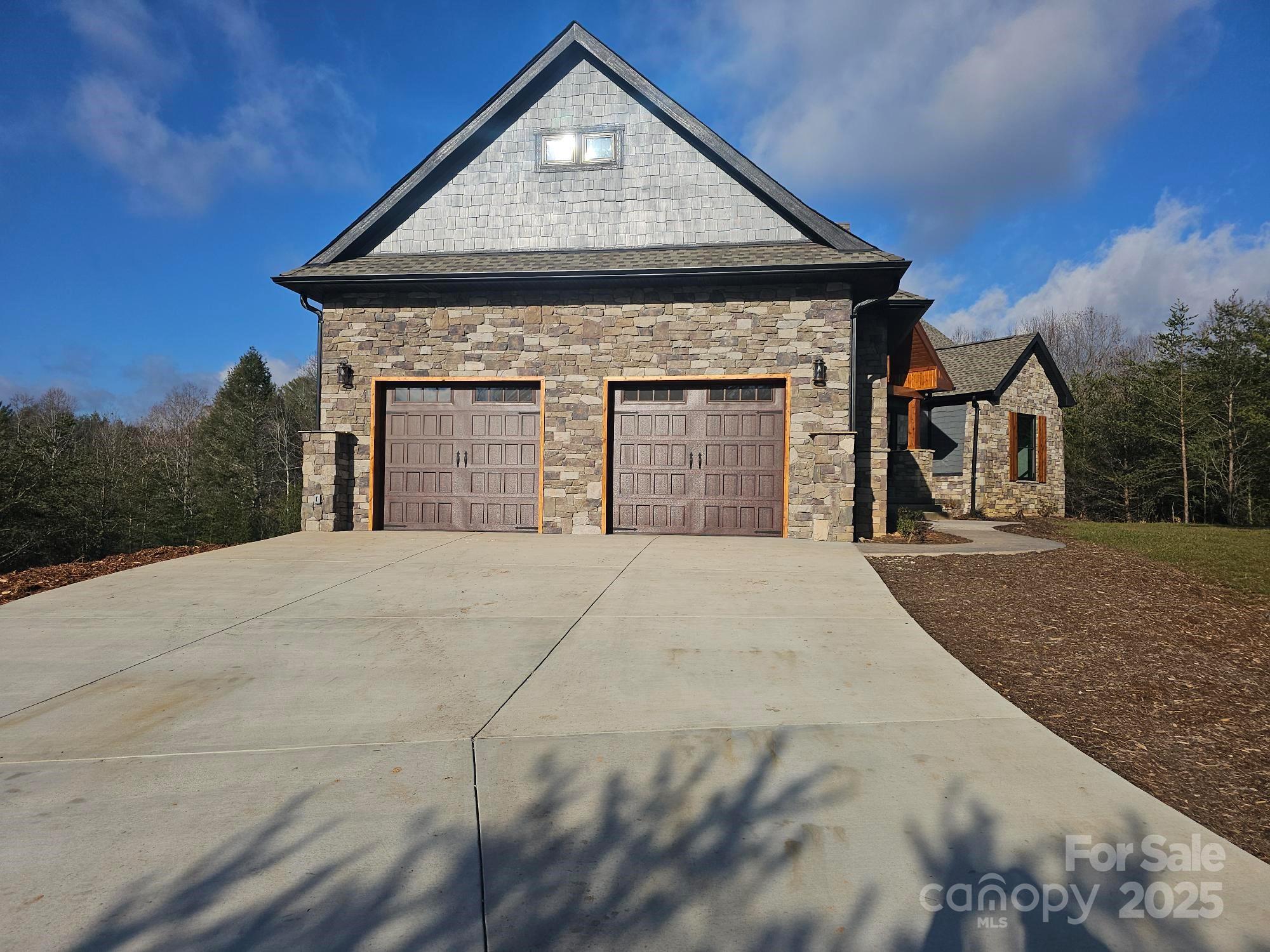 Old Oaks Estates - Residential