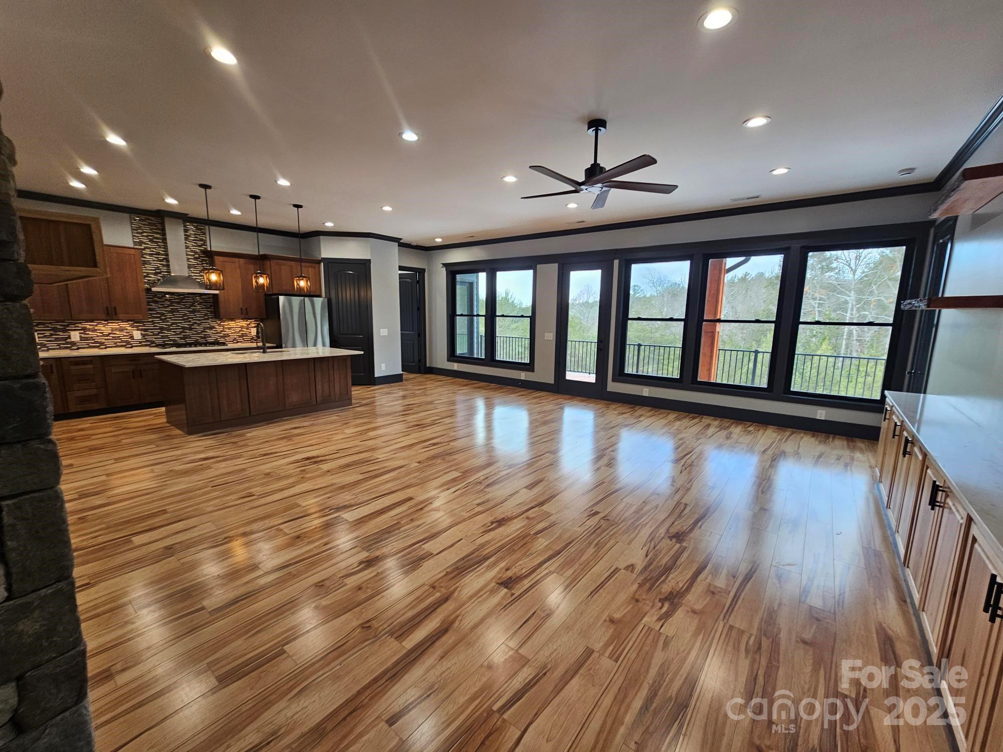 Old Oaks Estates - Residential