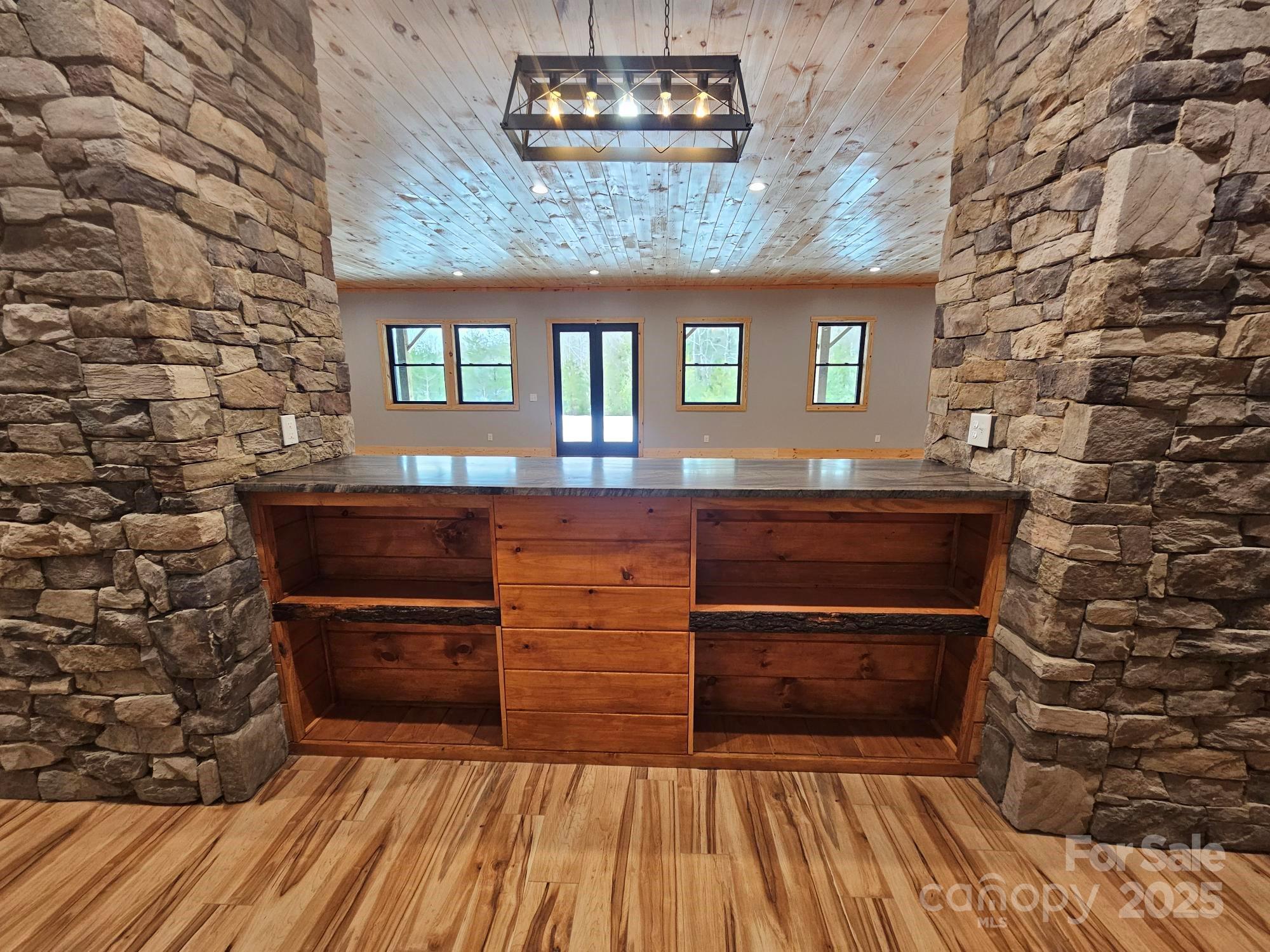 Old Oaks Estates - Residential