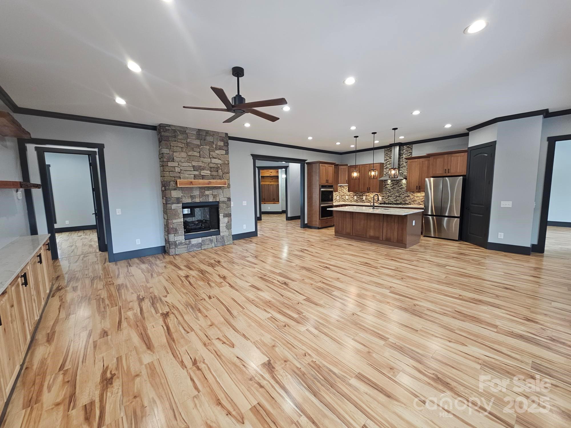 Old Oaks Estates - Residential