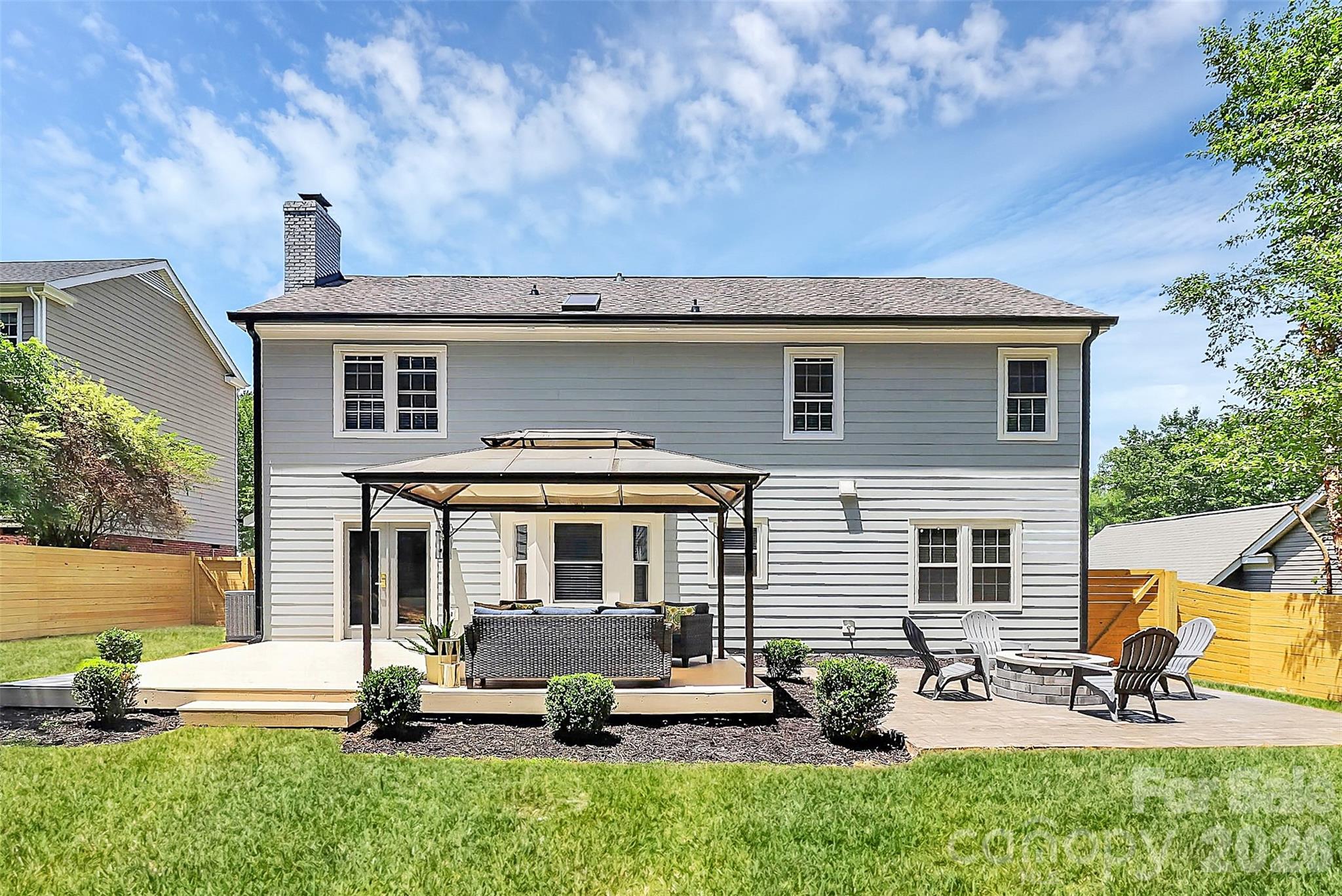 Greenbrier - Residential