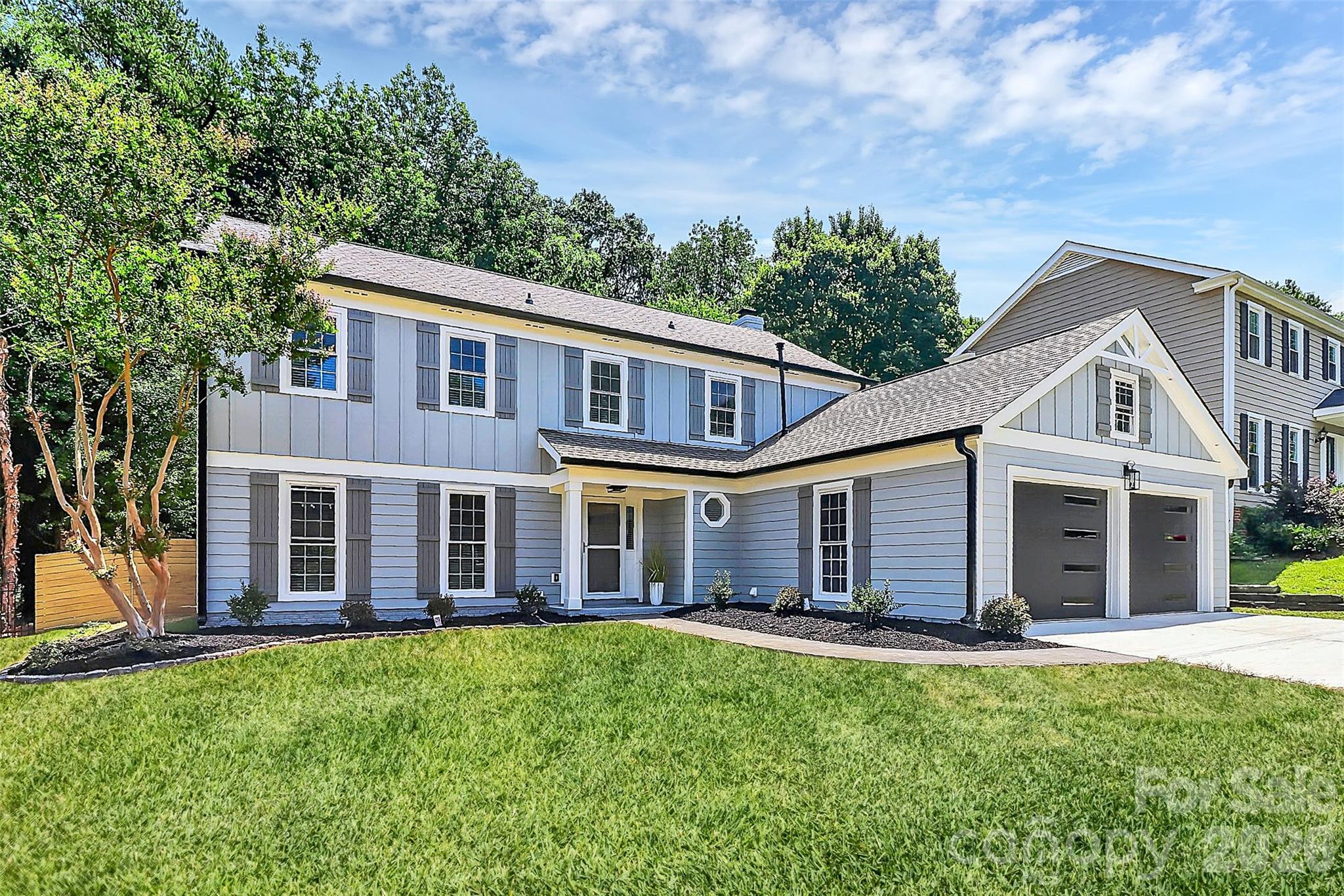 Greenbrier - Residential