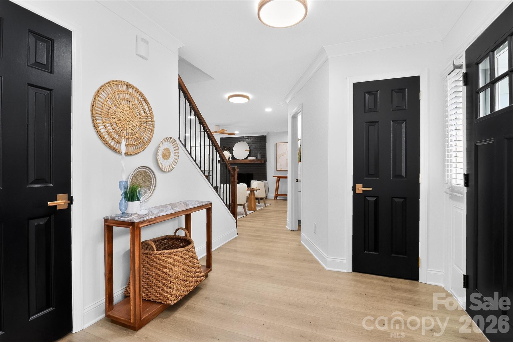 Greenbrier - Residential