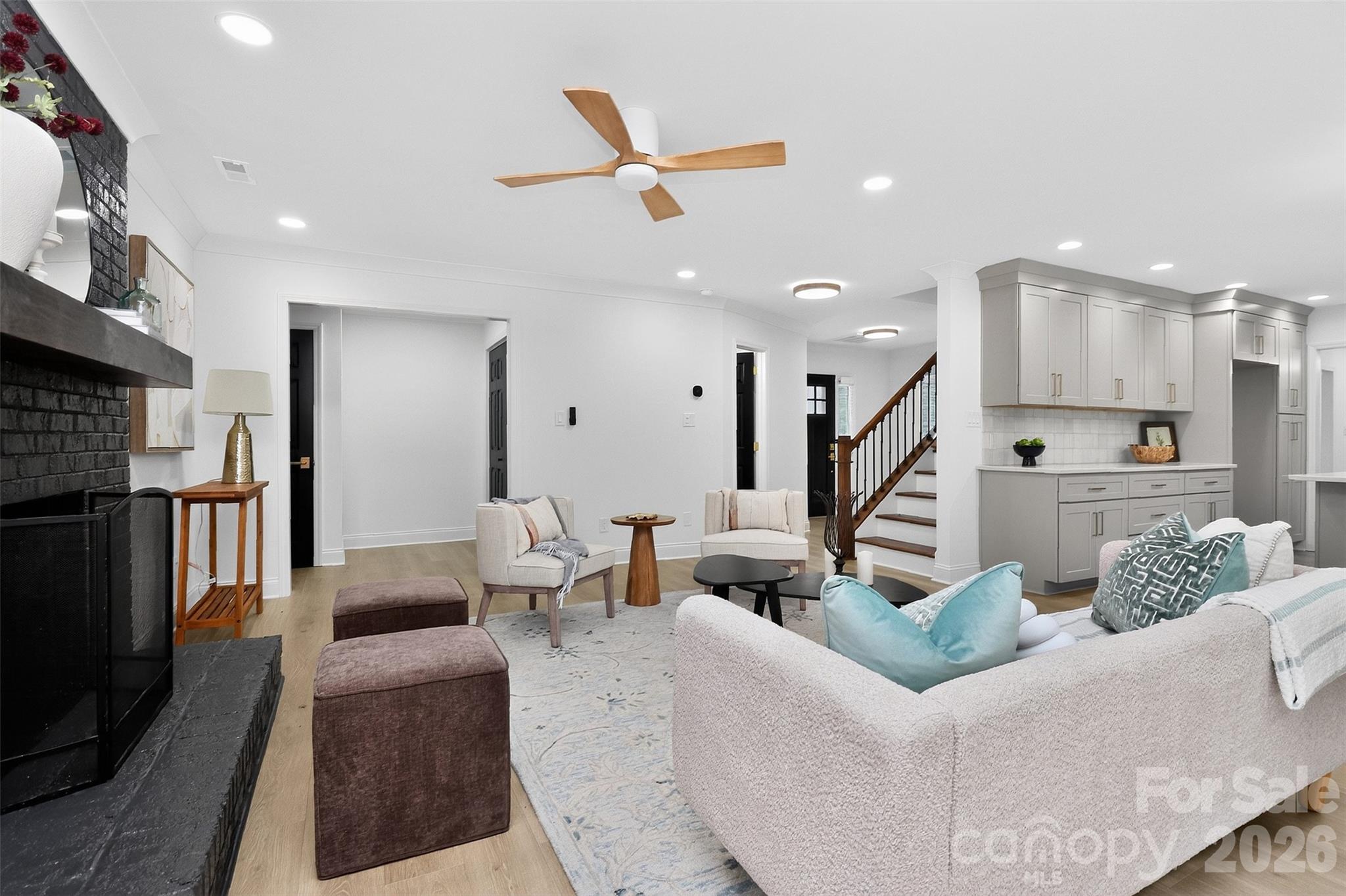 Greenbrier - Residential