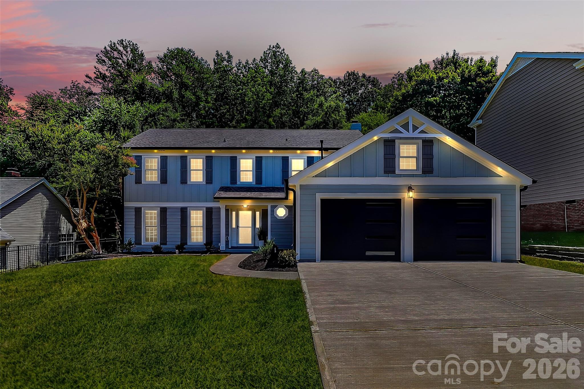 Greenbrier - Residential
