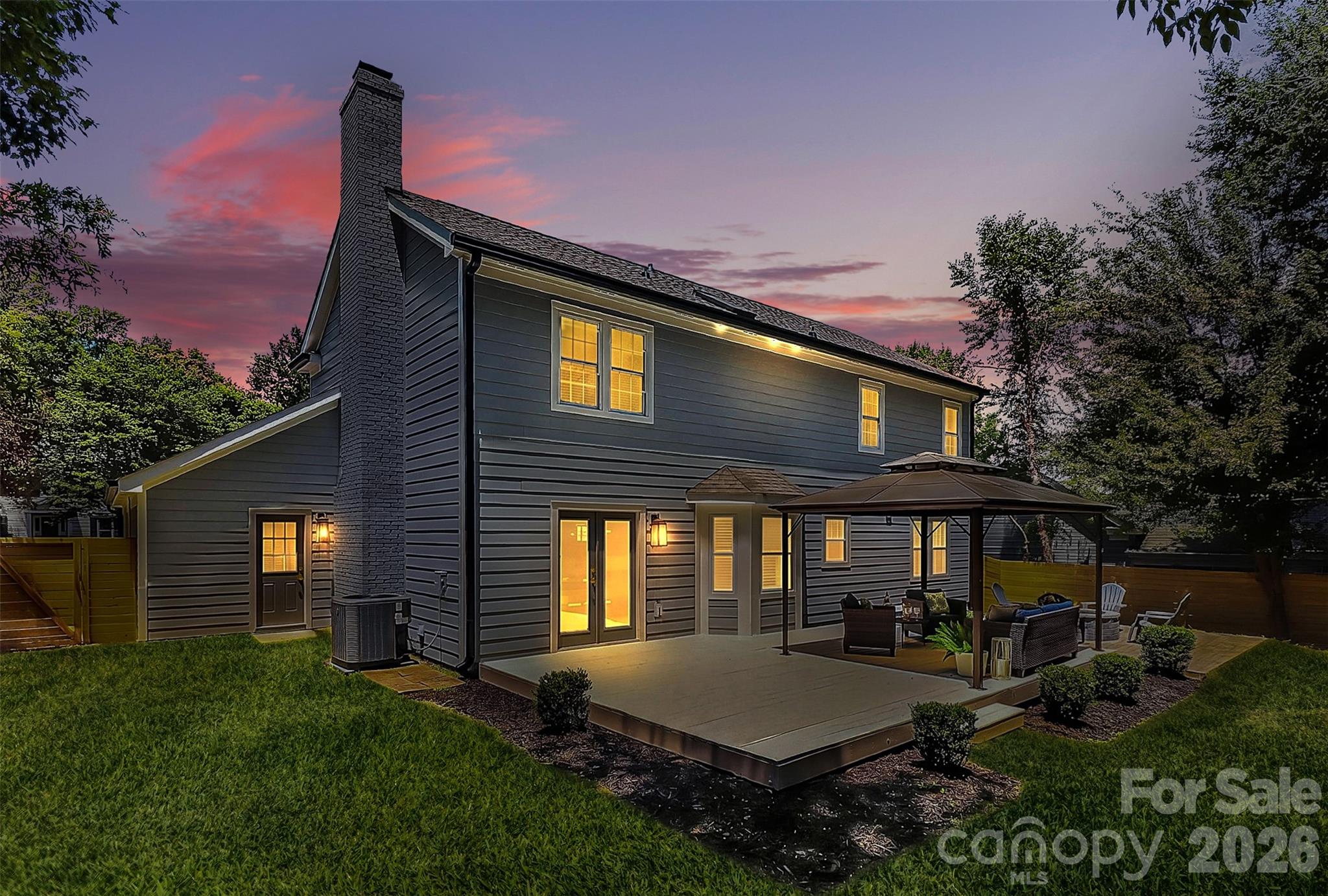 Greenbrier - Residential