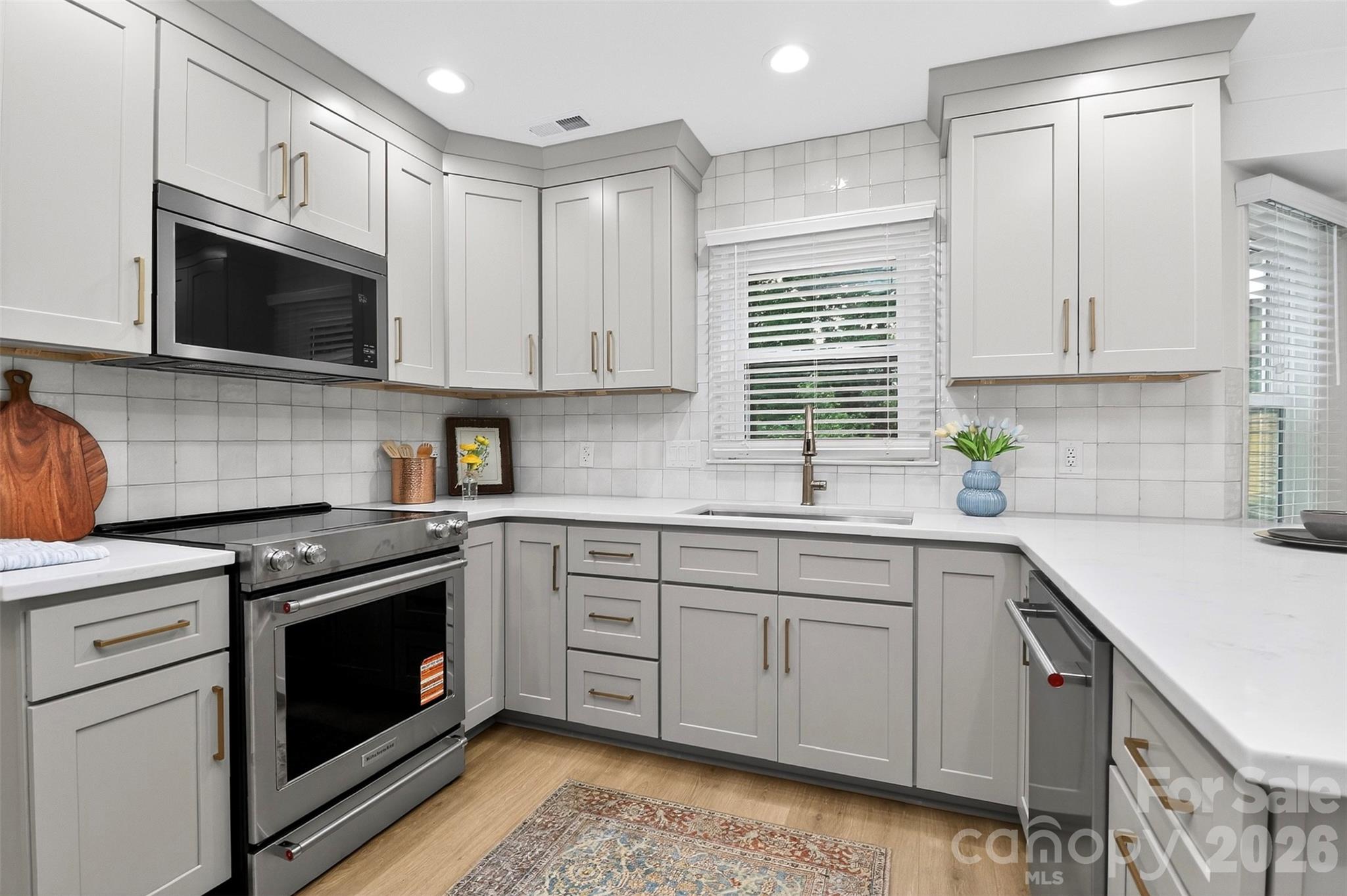 Greenbrier - Residential