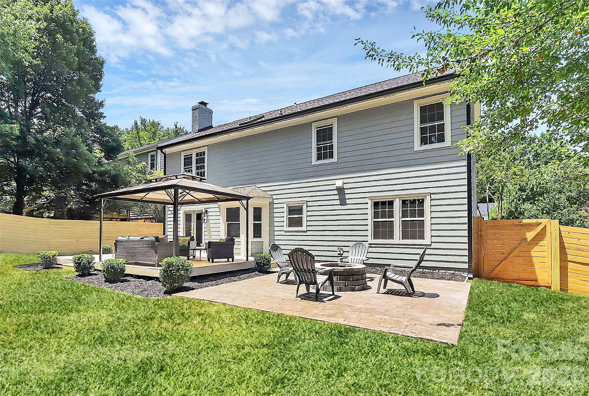 Greenbrier - Residential