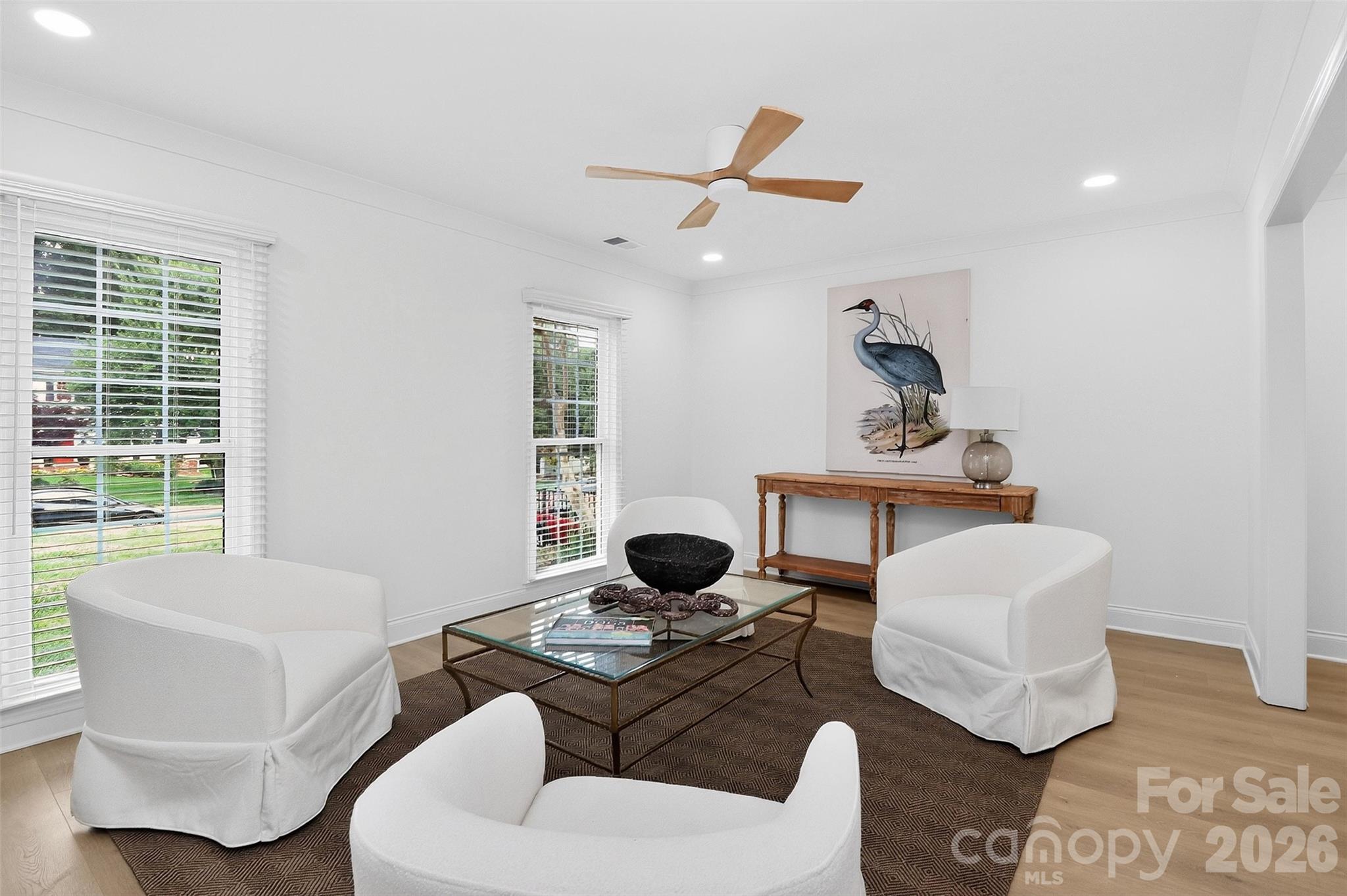 Greenbrier - Residential