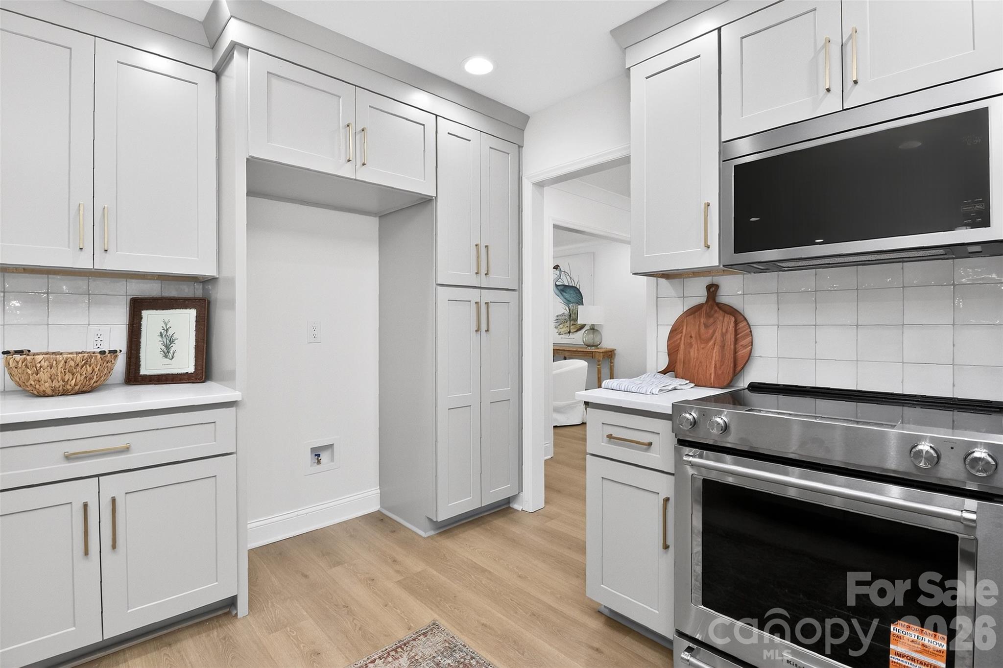 Greenbrier - Residential