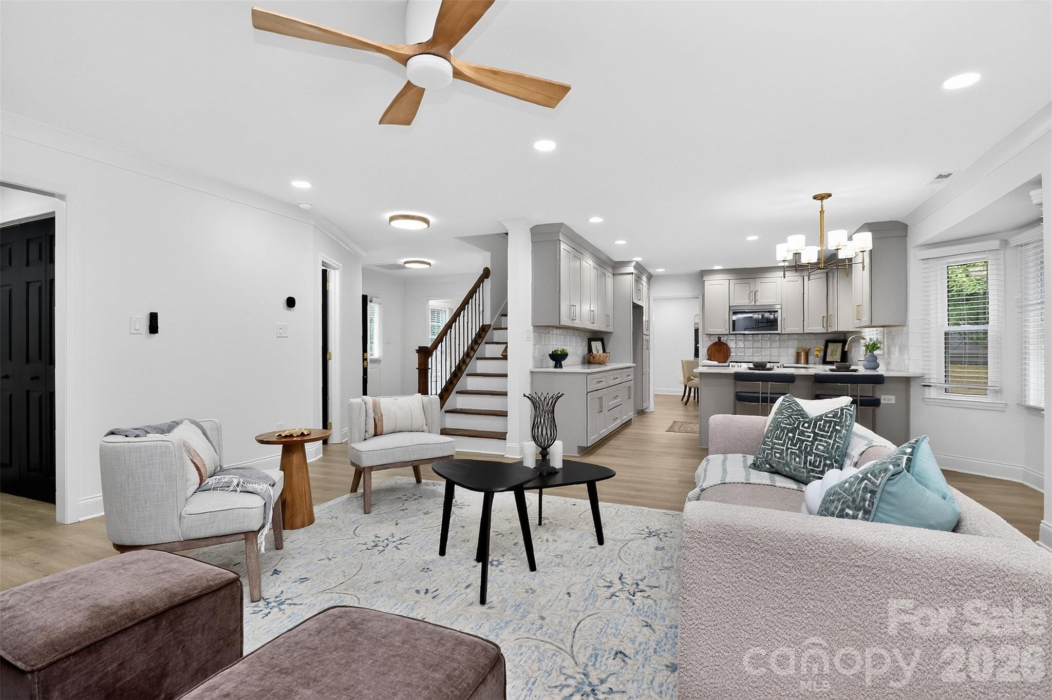 Greenbrier - Residential