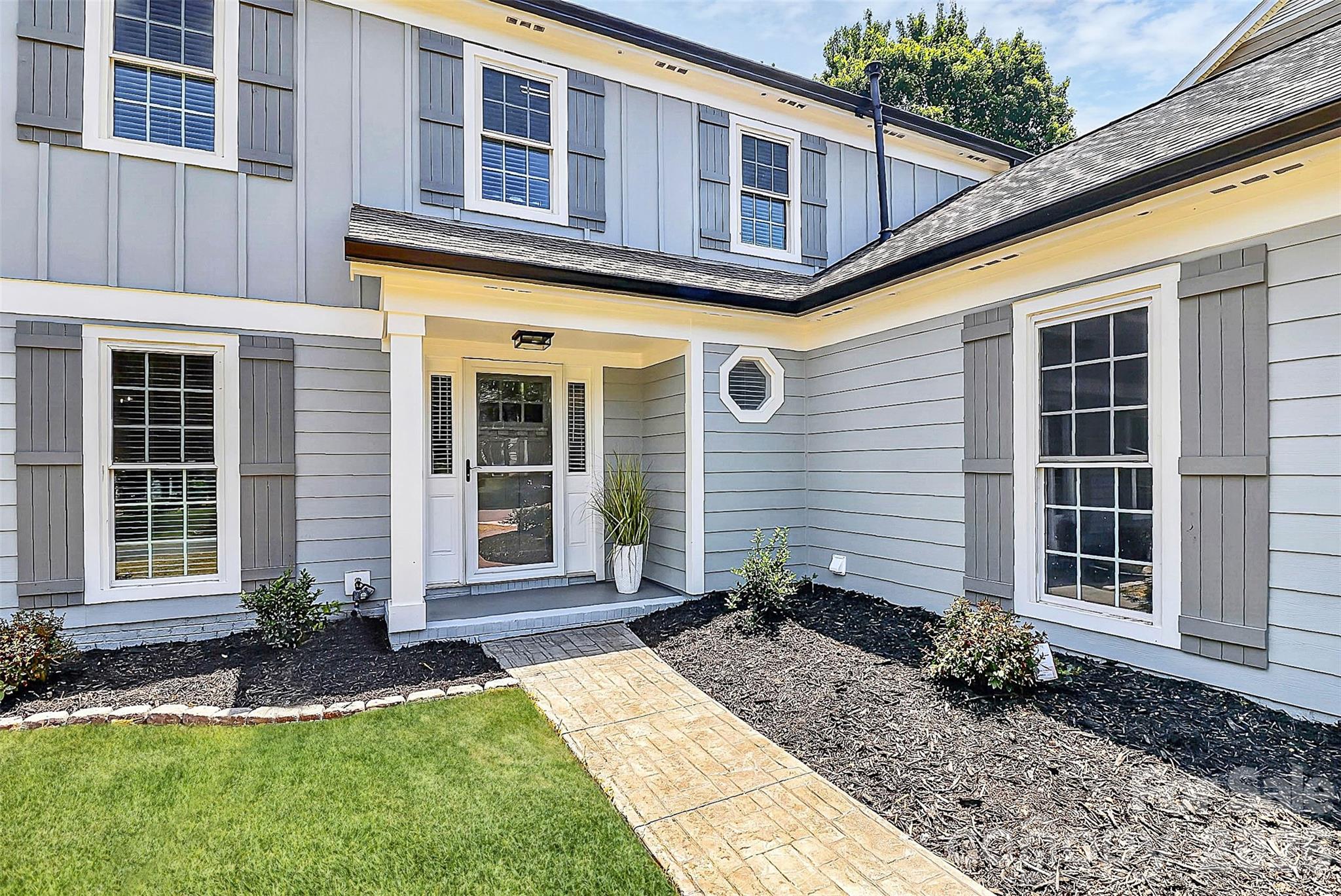 Greenbrier - Residential