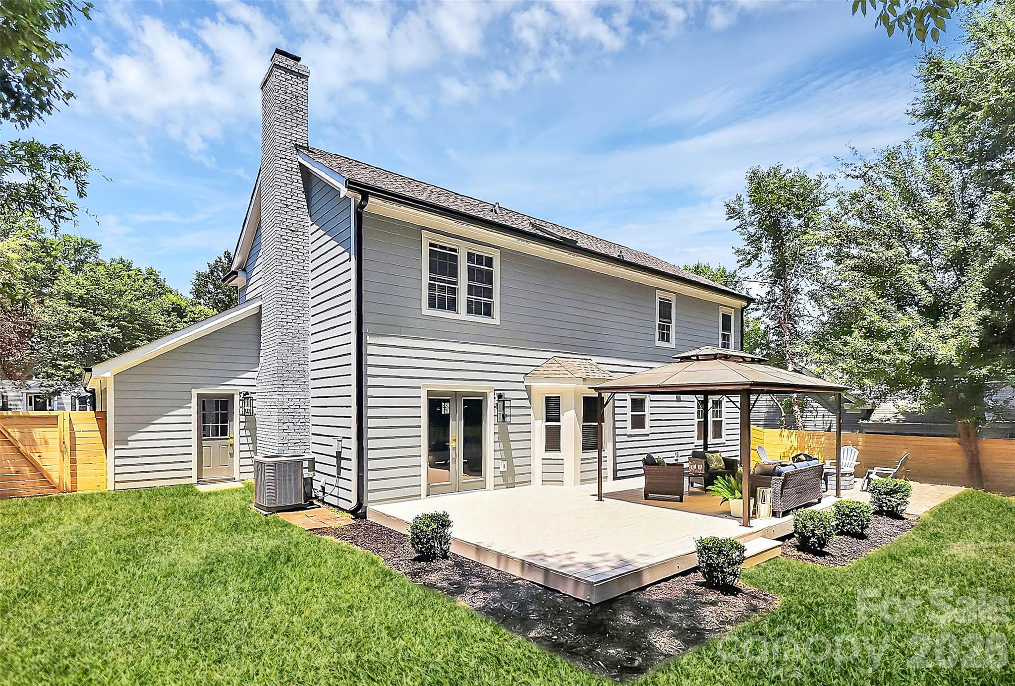 Greenbrier - Residential