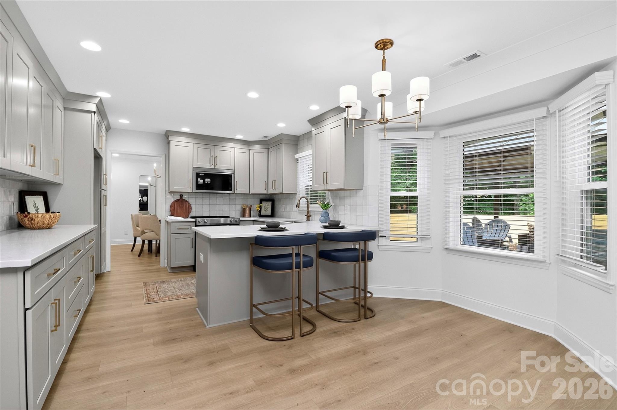 Greenbrier - Residential