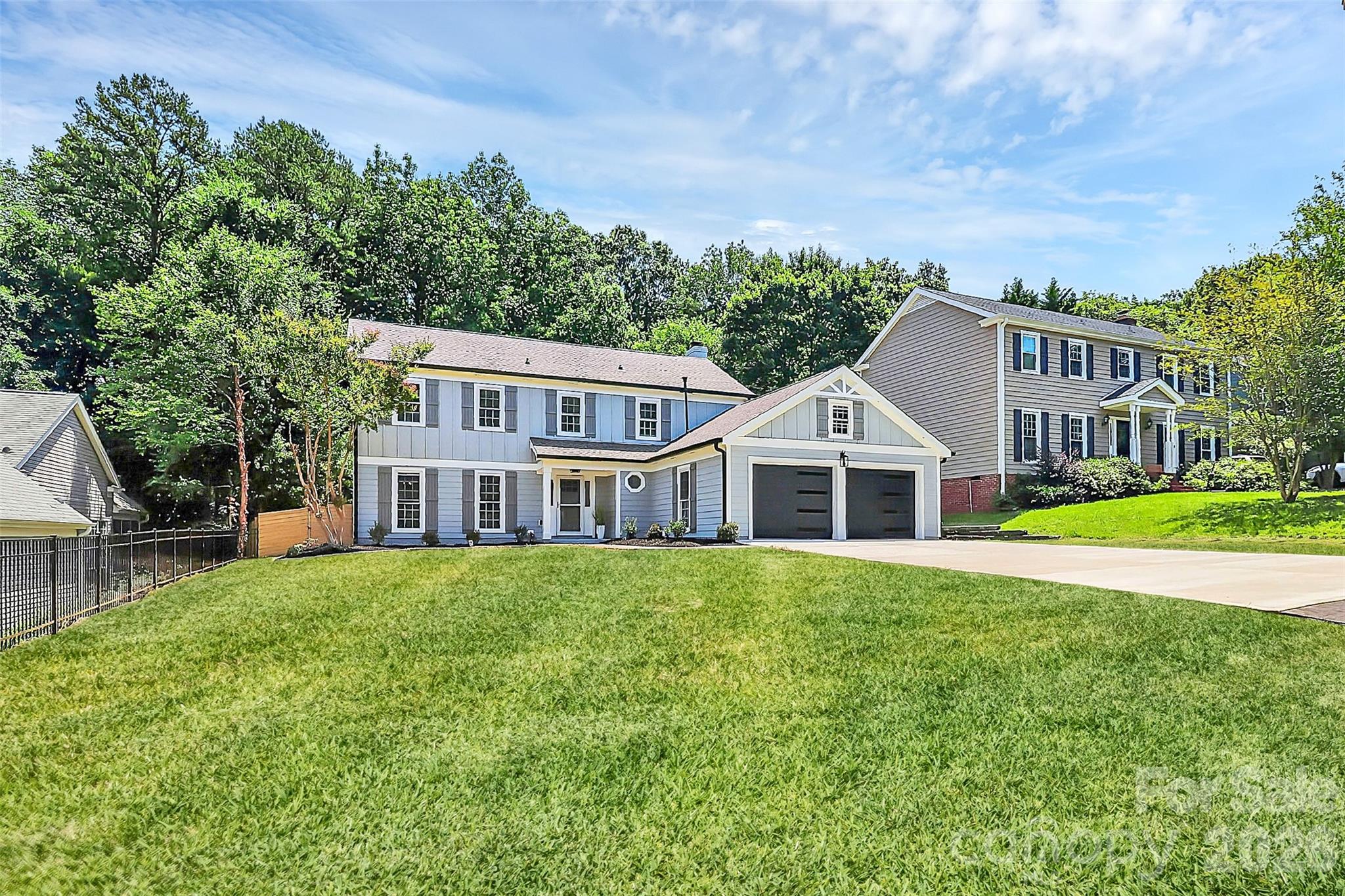 Greenbrier - Residential