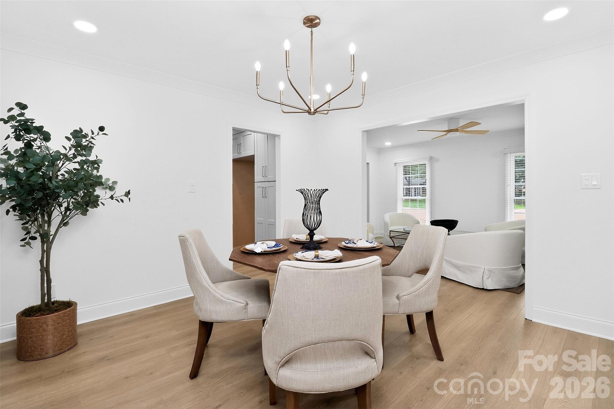 Greenbrier - Residential