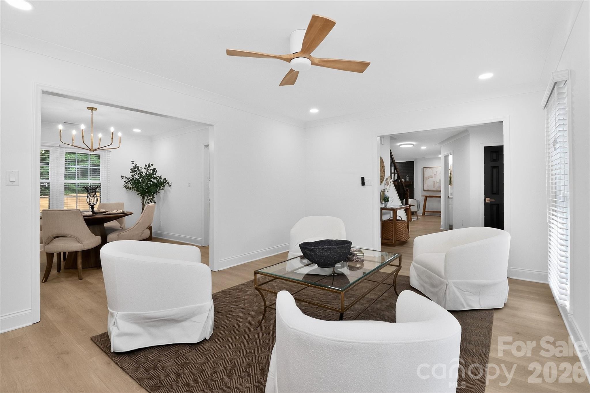 Greenbrier - Residential