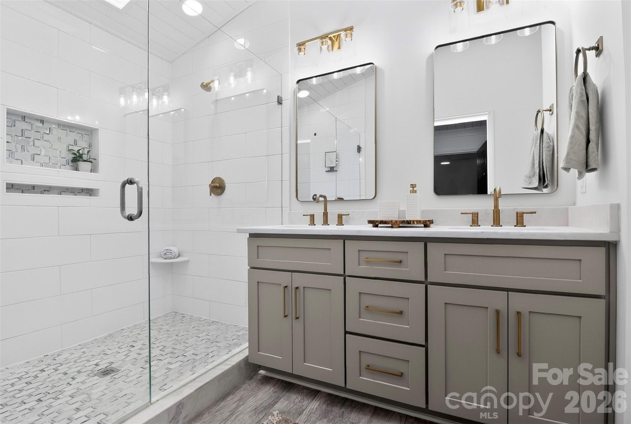 Greenbrier - Residential