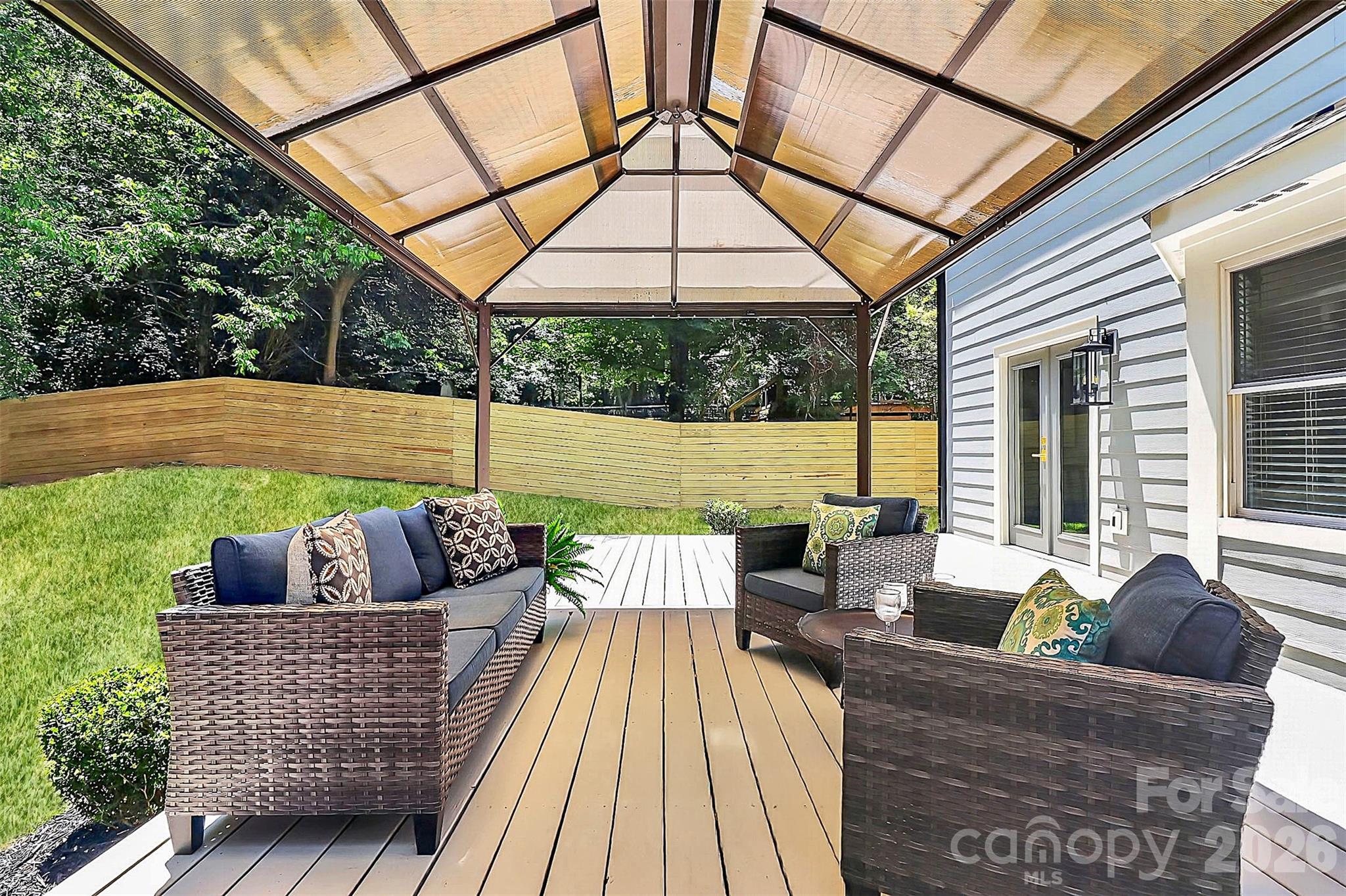 Greenbrier - Residential