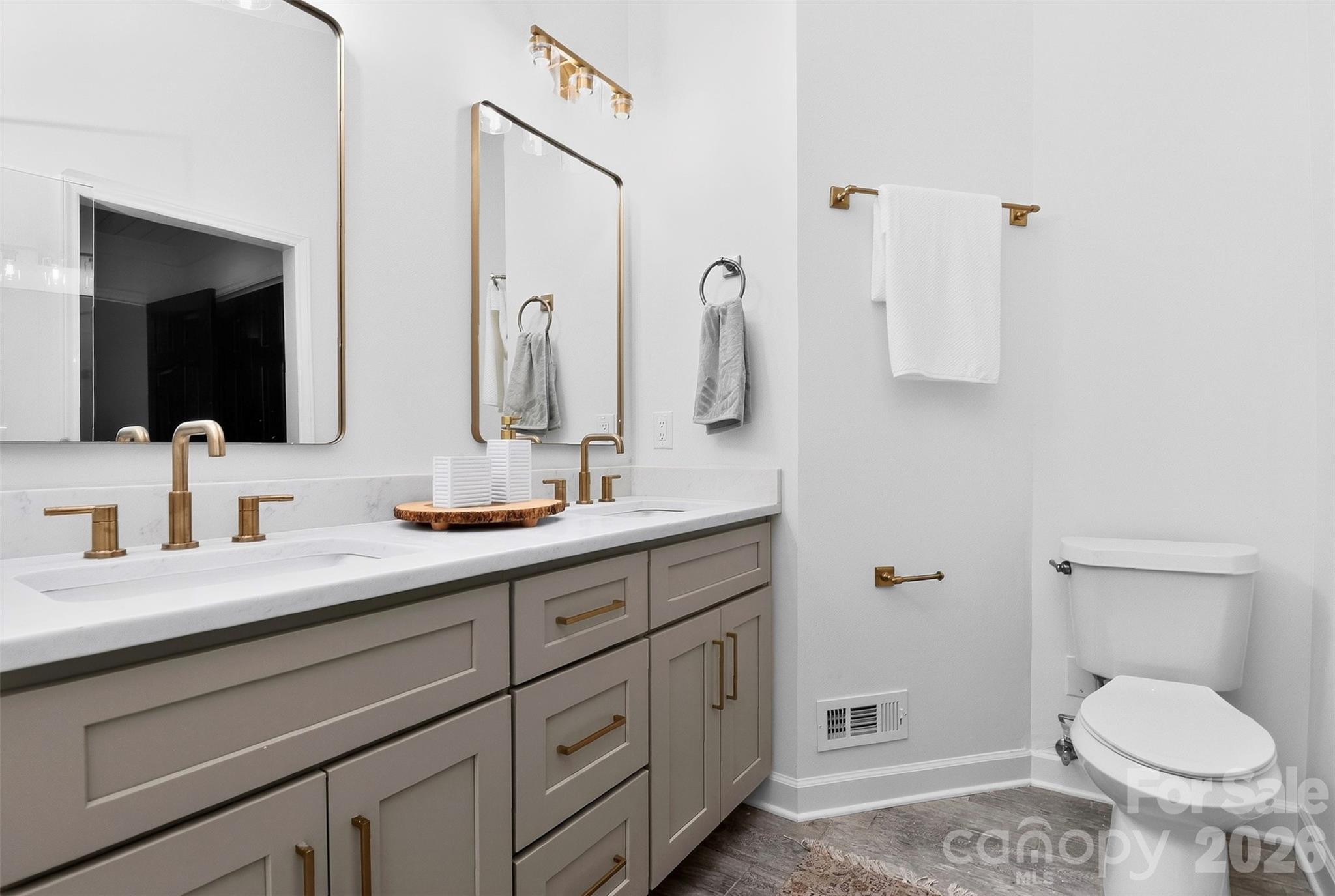 Greenbrier - Residential
