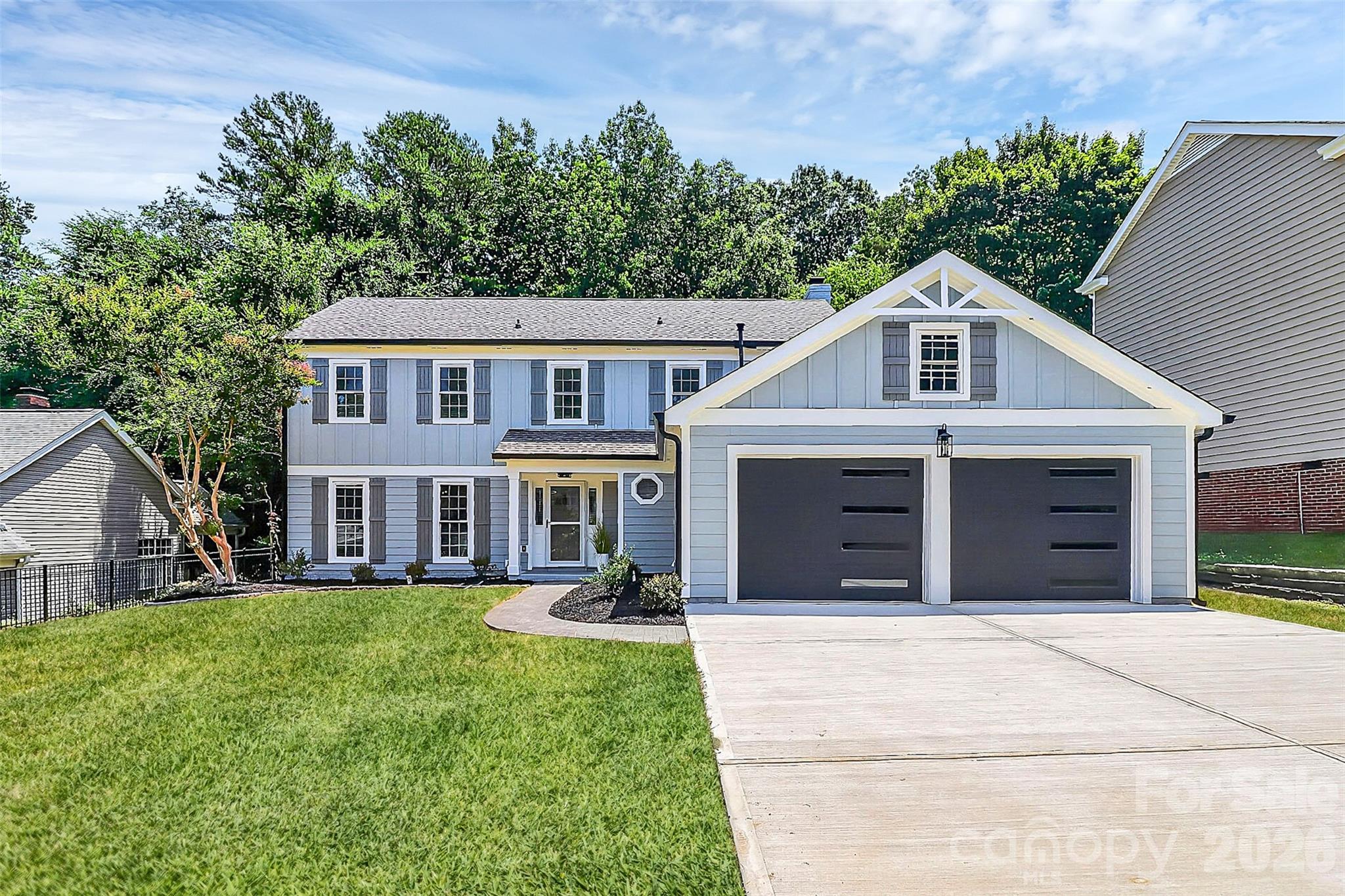 Greenbrier - Residential