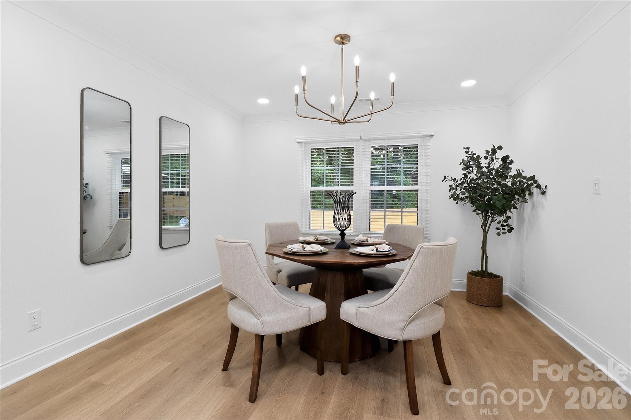 Greenbrier - Residential