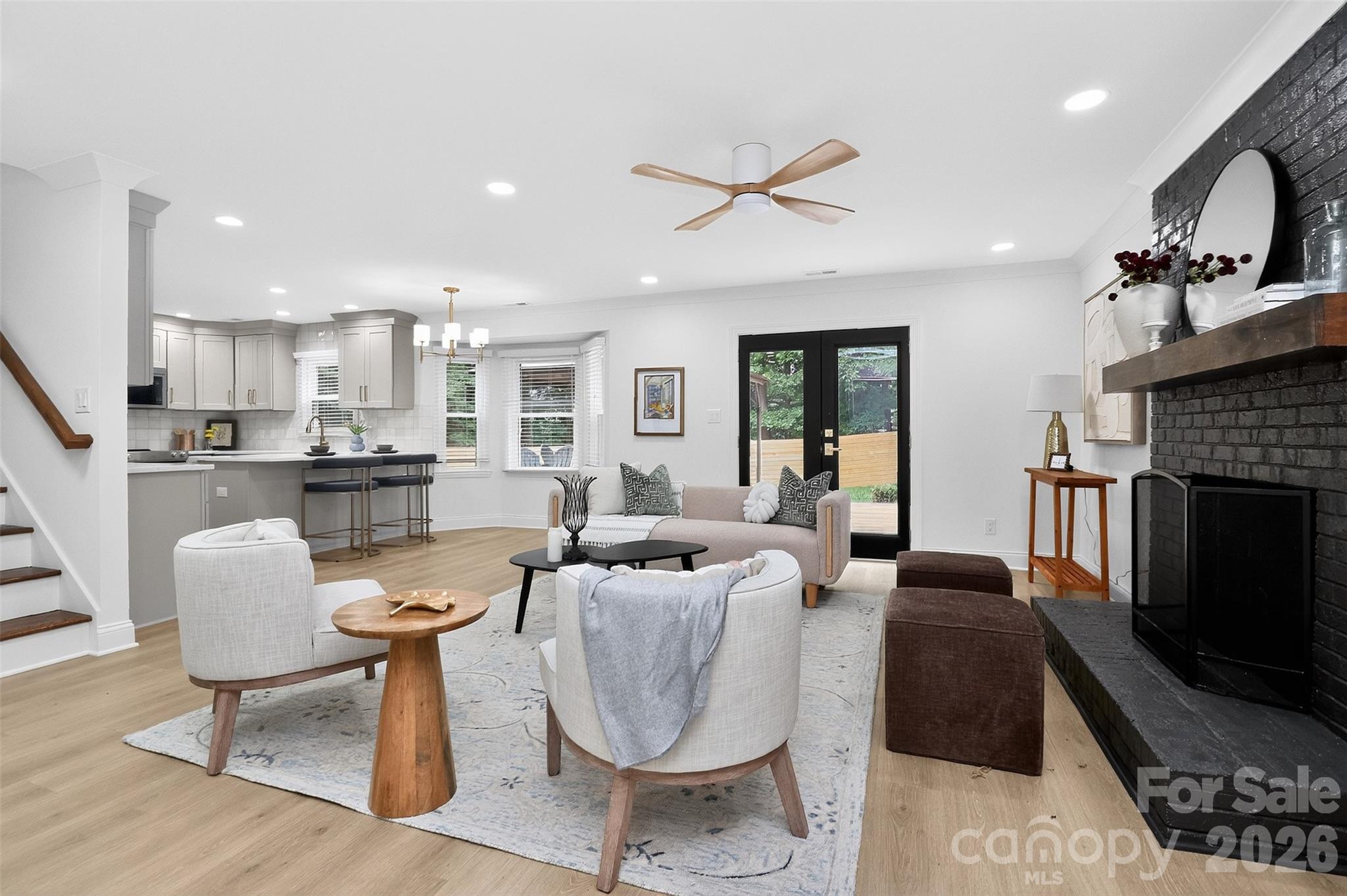 Greenbrier - Residential