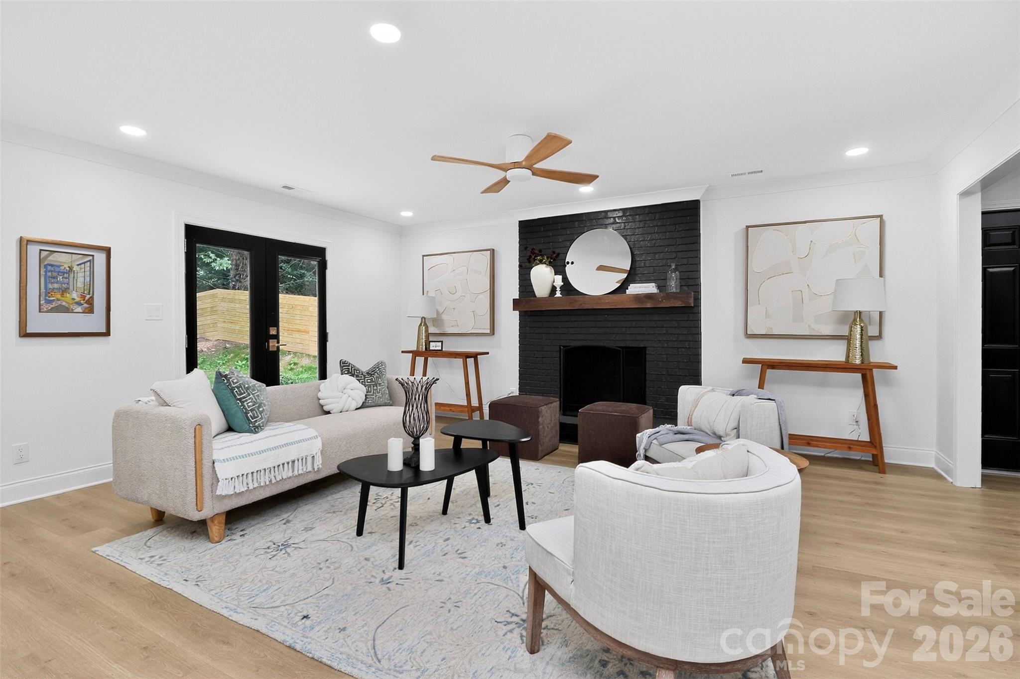 Greenbrier - Residential
