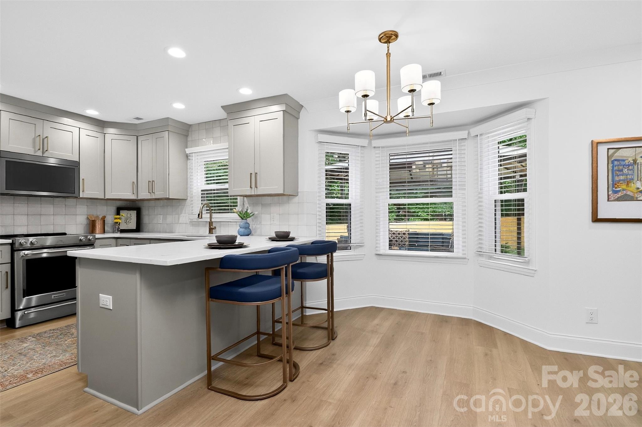 Greenbrier - Residential