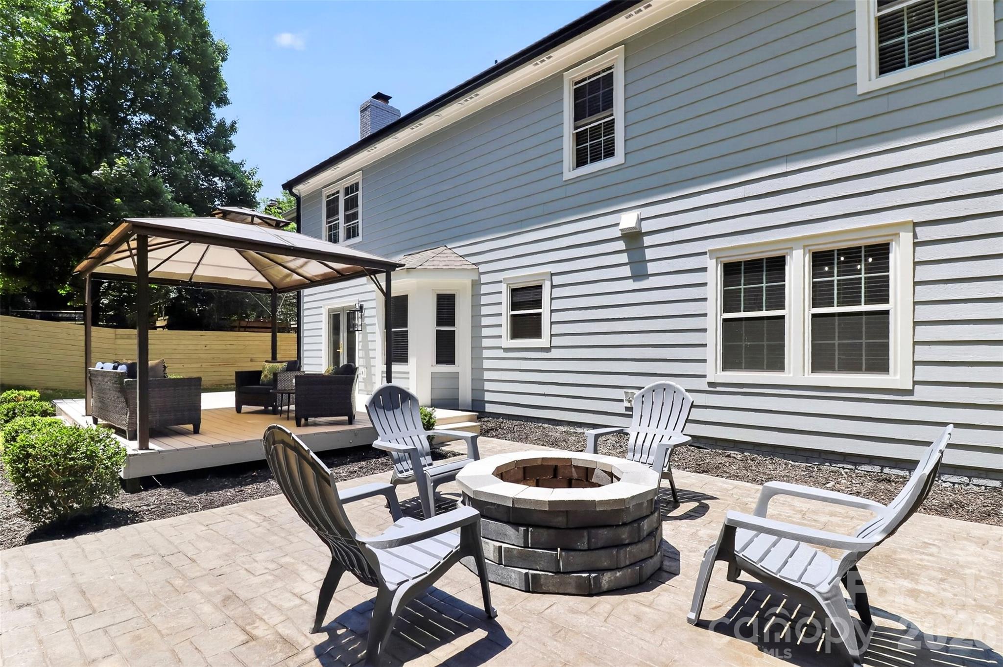 Greenbrier - Residential