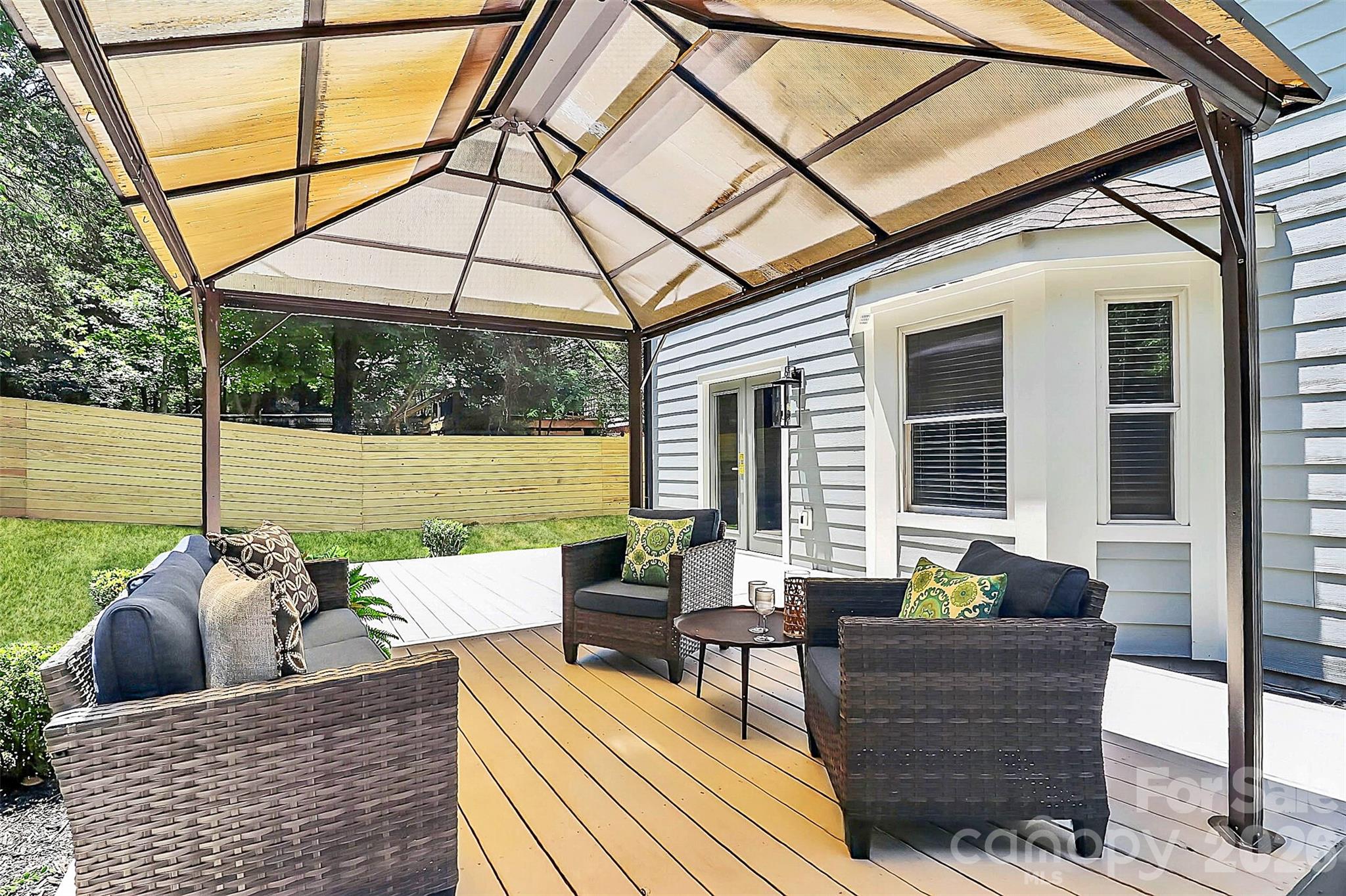 Greenbrier - Residential