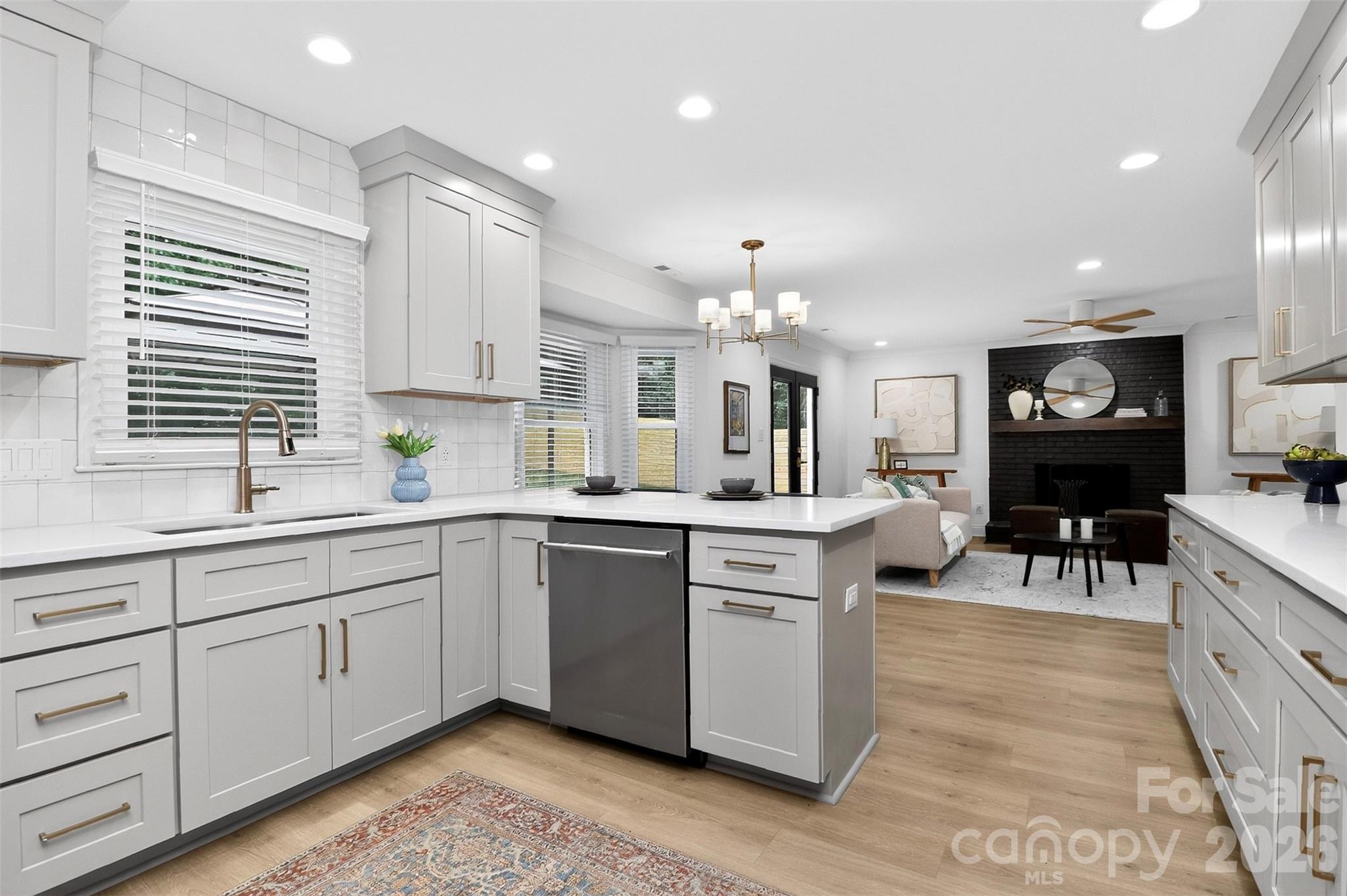 Greenbrier - Residential