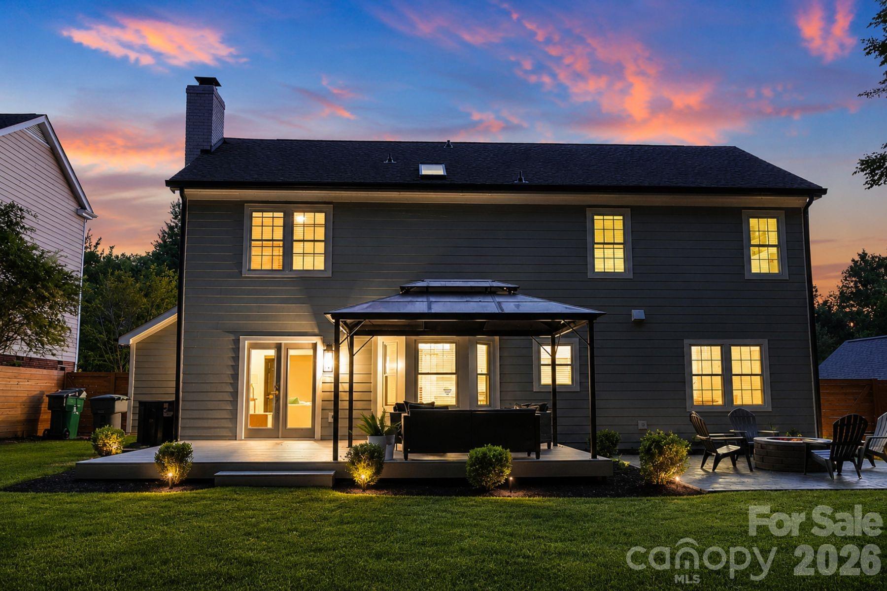 Greenbrier - Residential