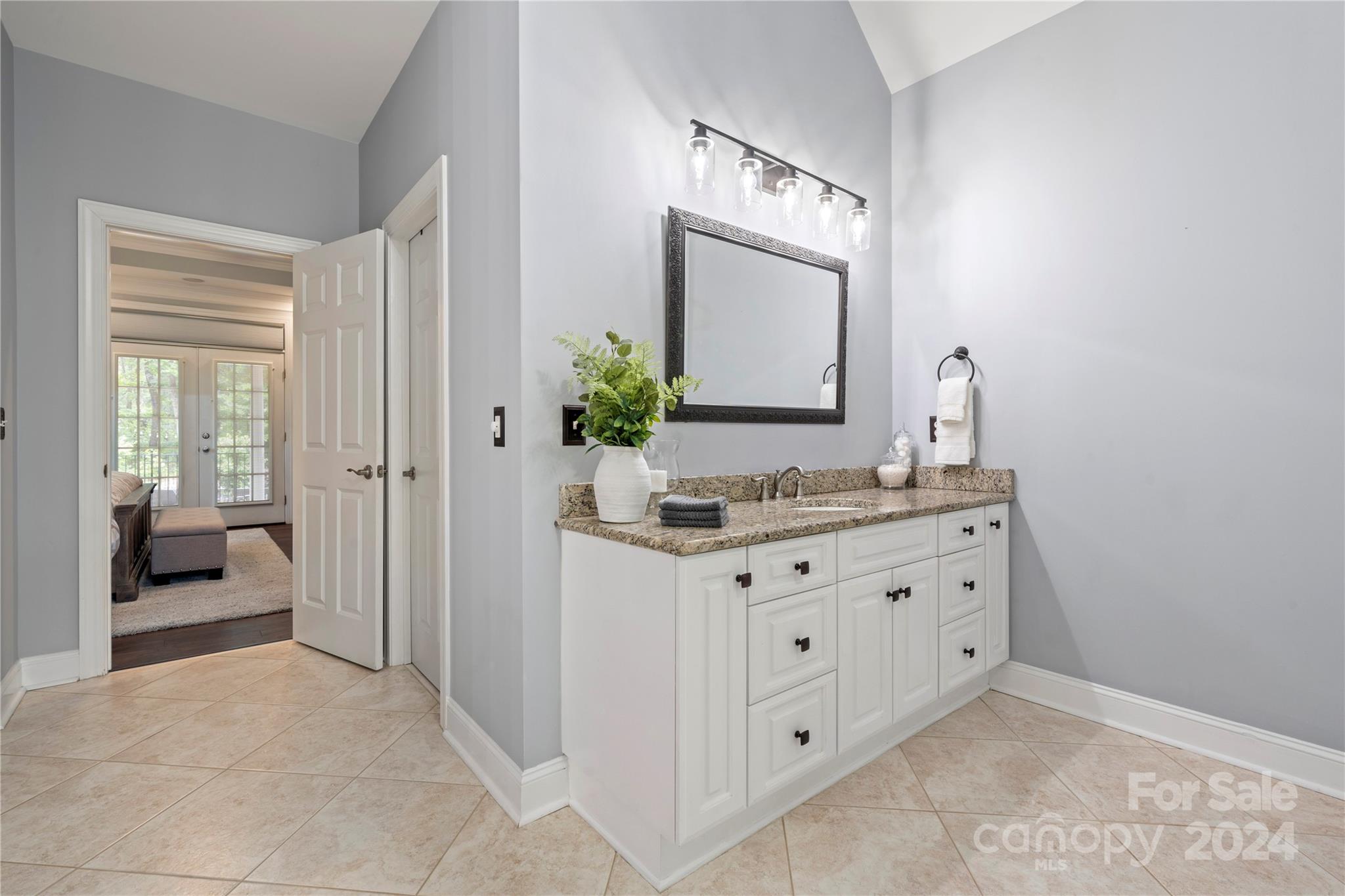 West Pointe - Residential