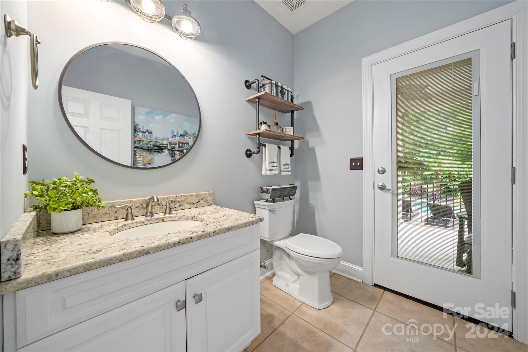 West Pointe - Residential
