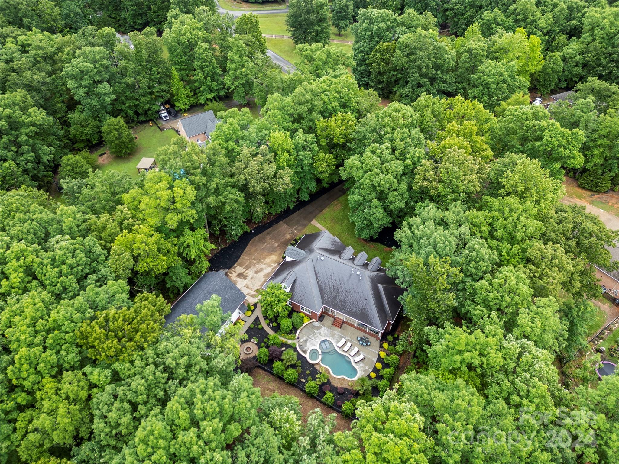 West Pointe - Residential