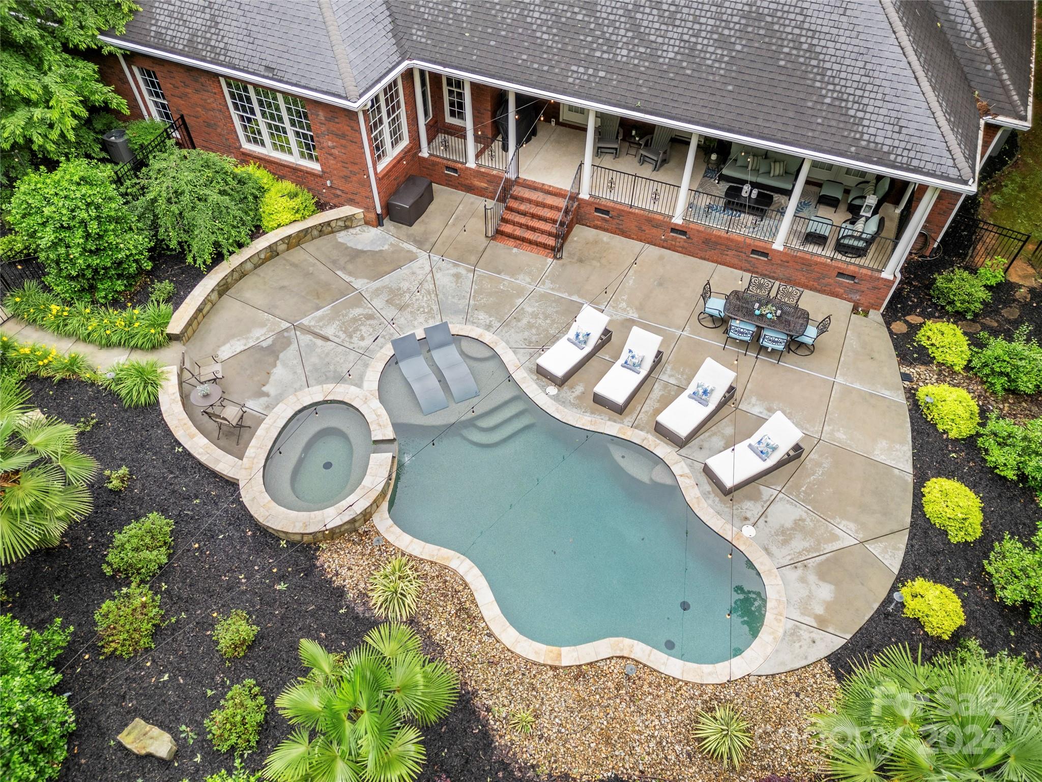 West Pointe - Residential