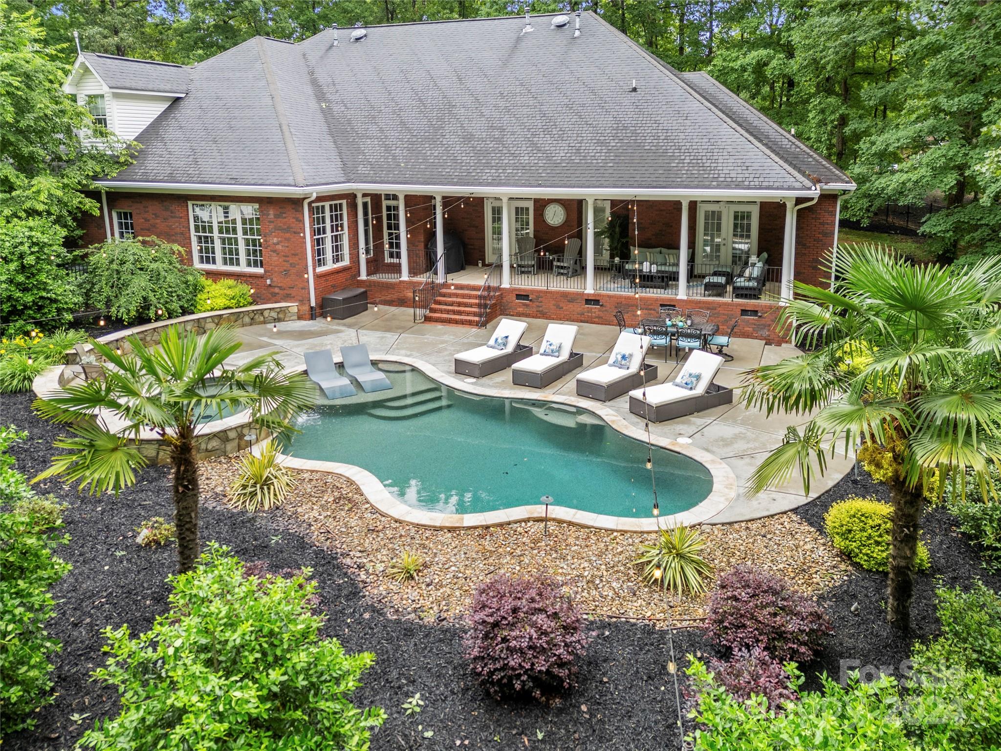West Pointe - Residential