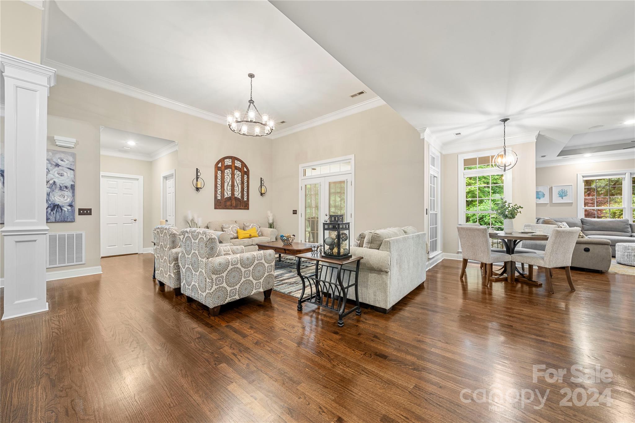 West Pointe - Residential