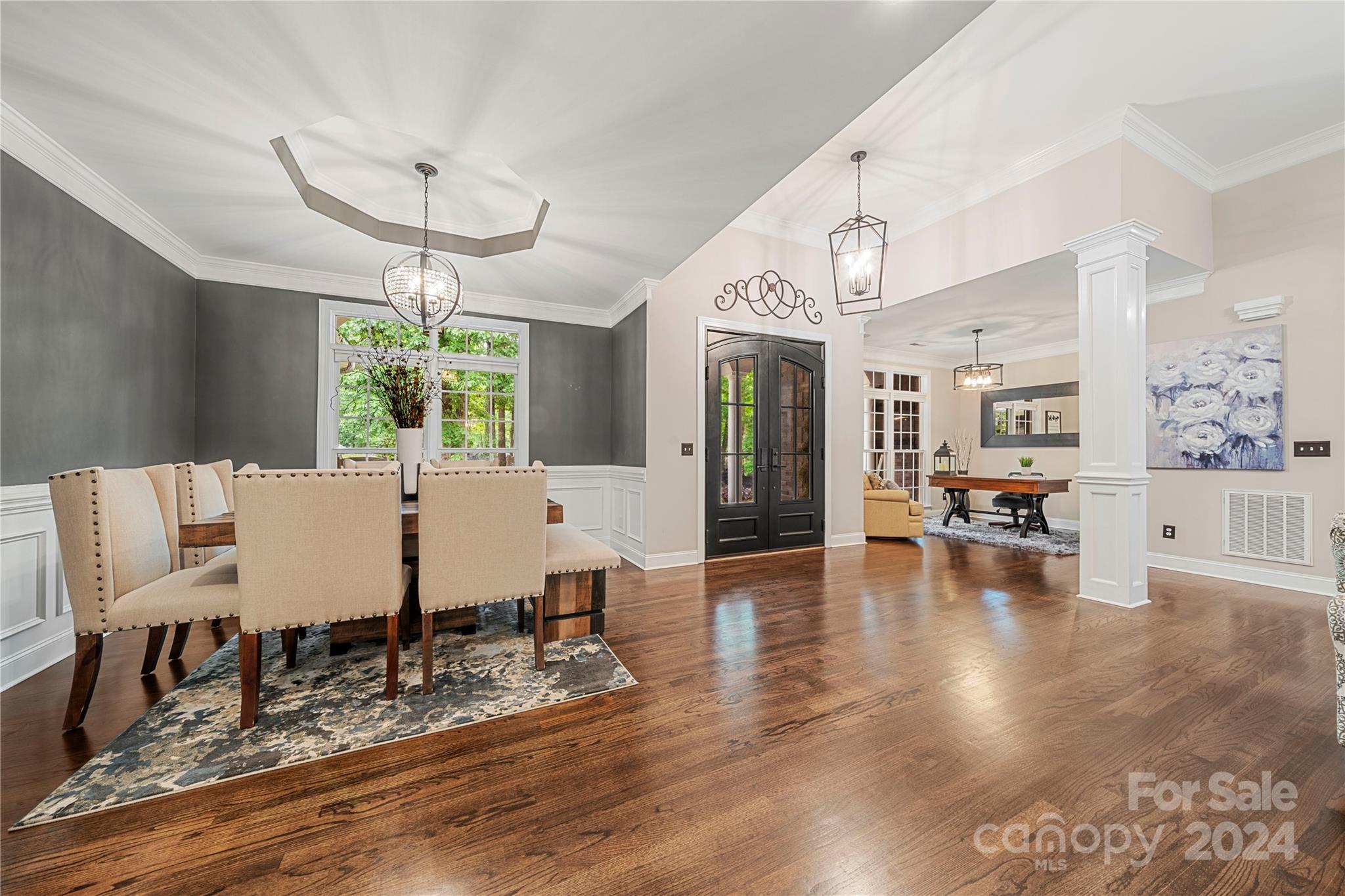 West Pointe - Residential