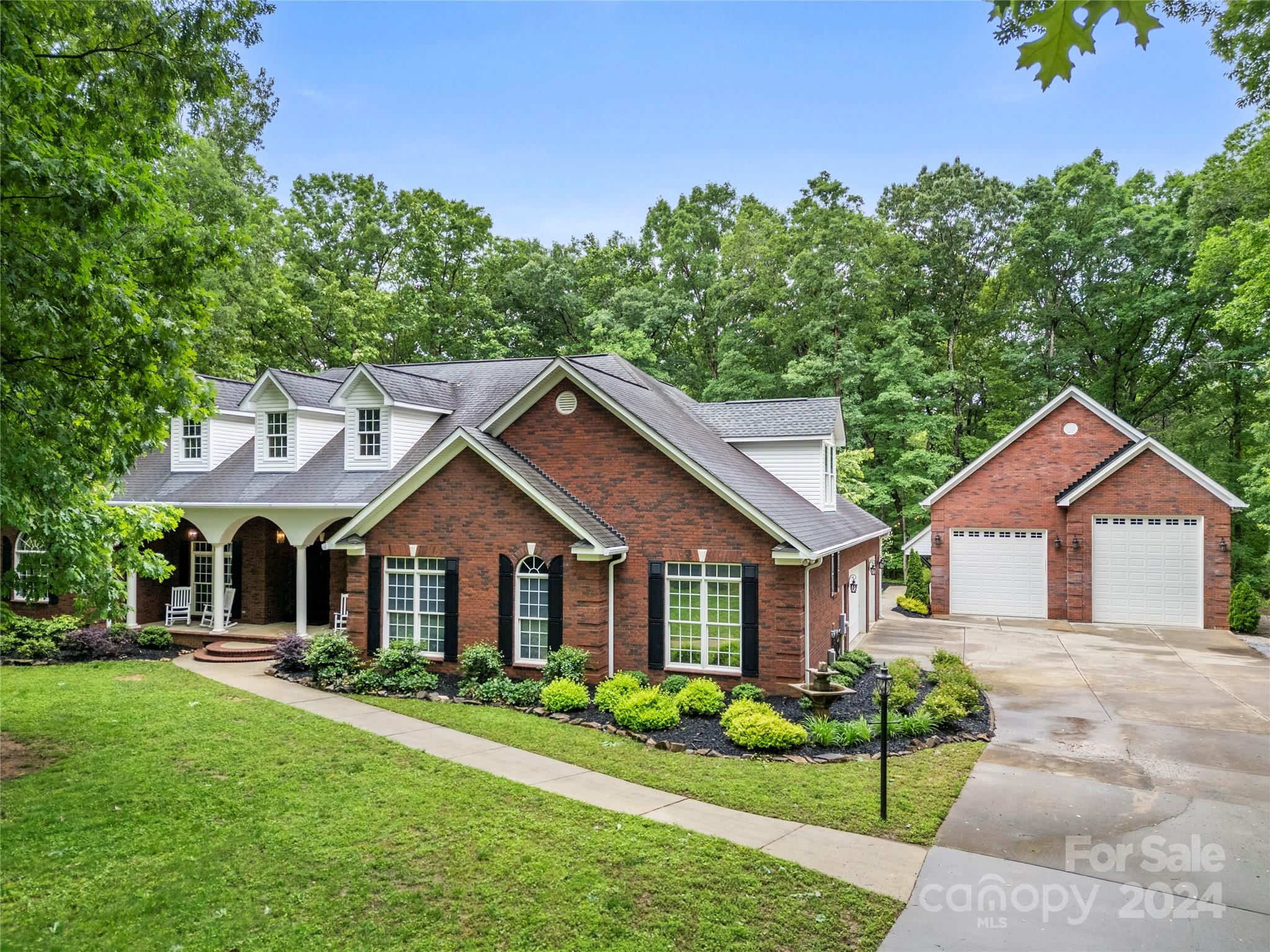 West Pointe - Residential