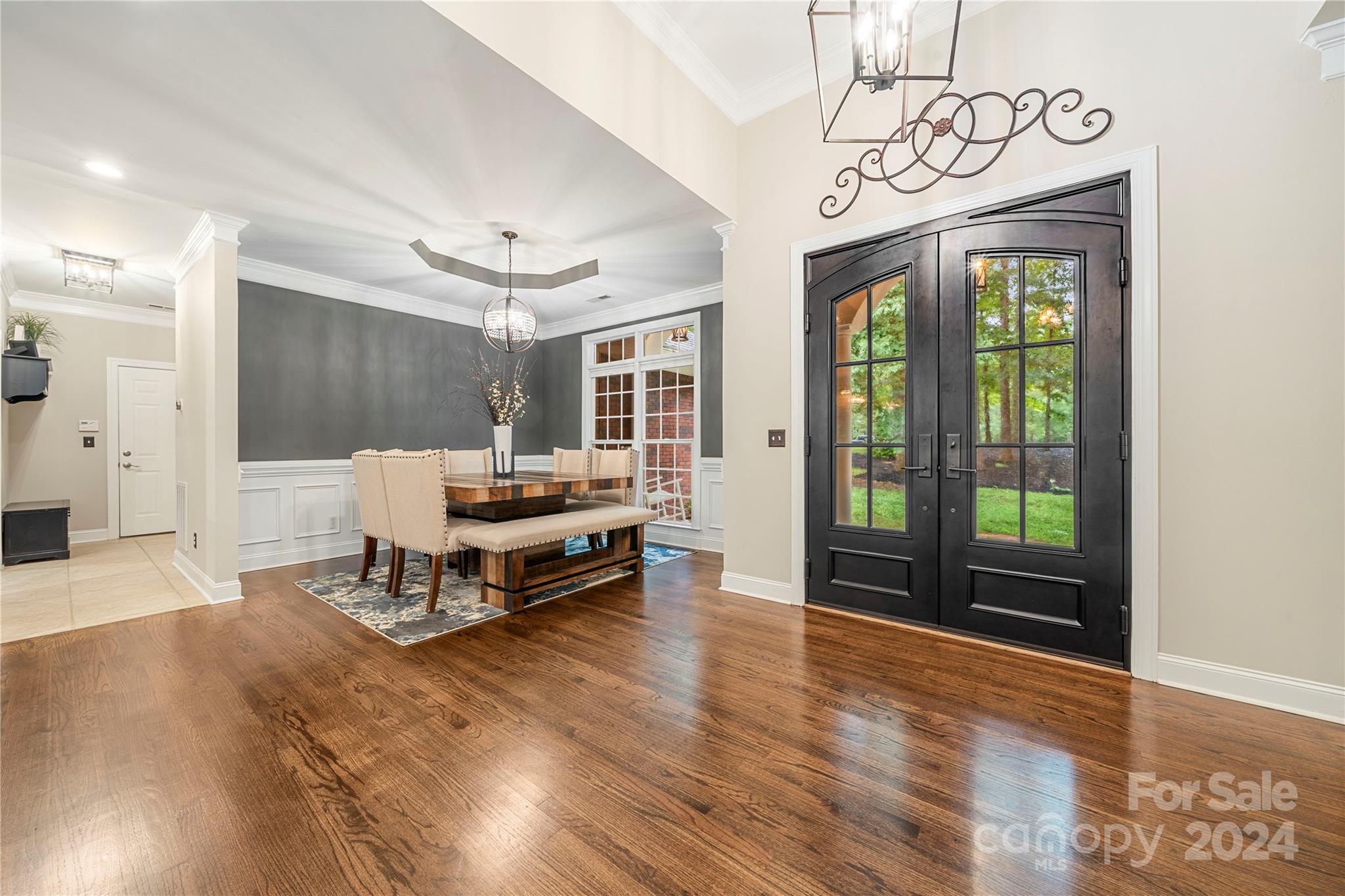West Pointe - Residential